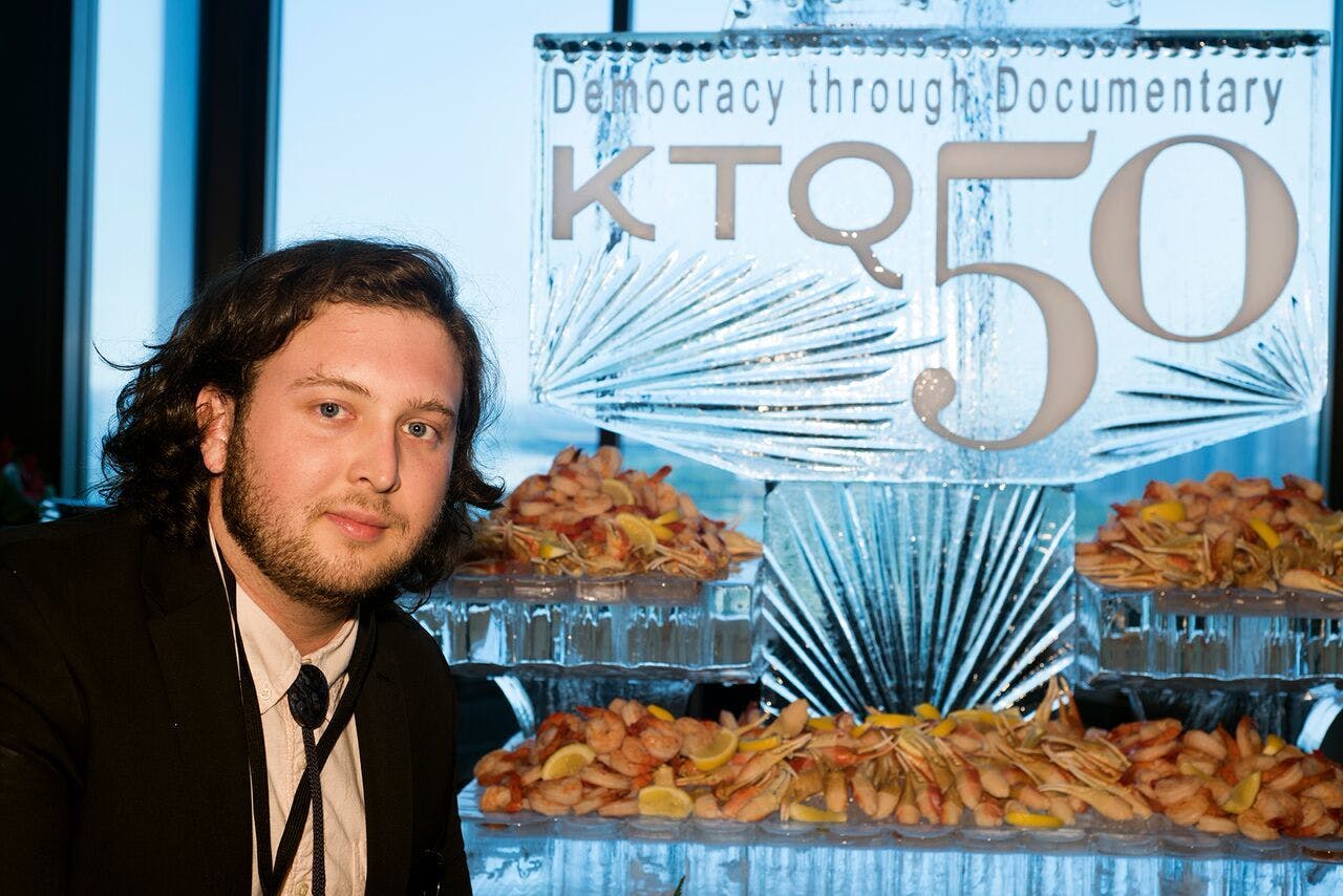 Featured photo from City Epicurean Events