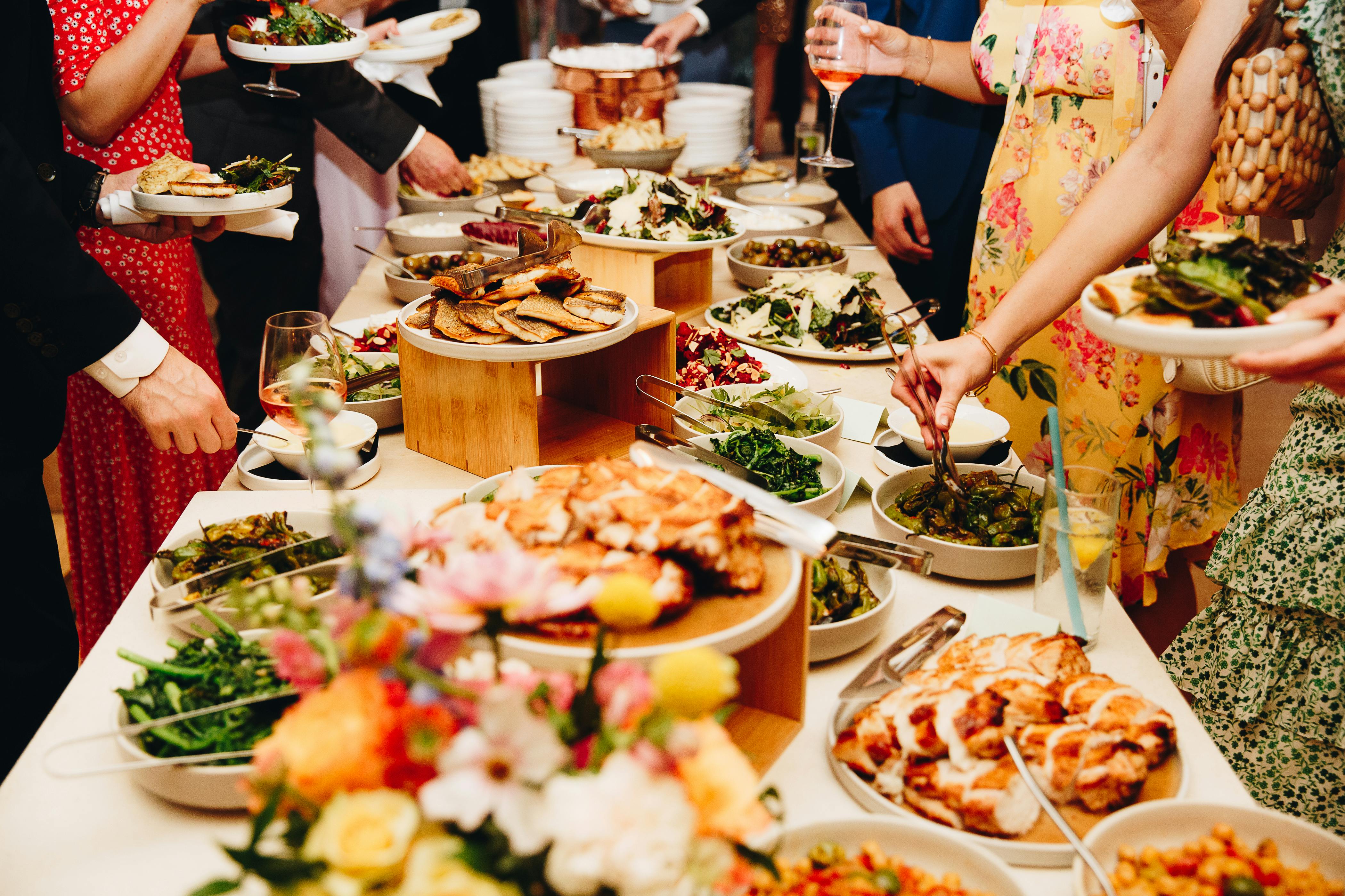 Featured photo from Celestine