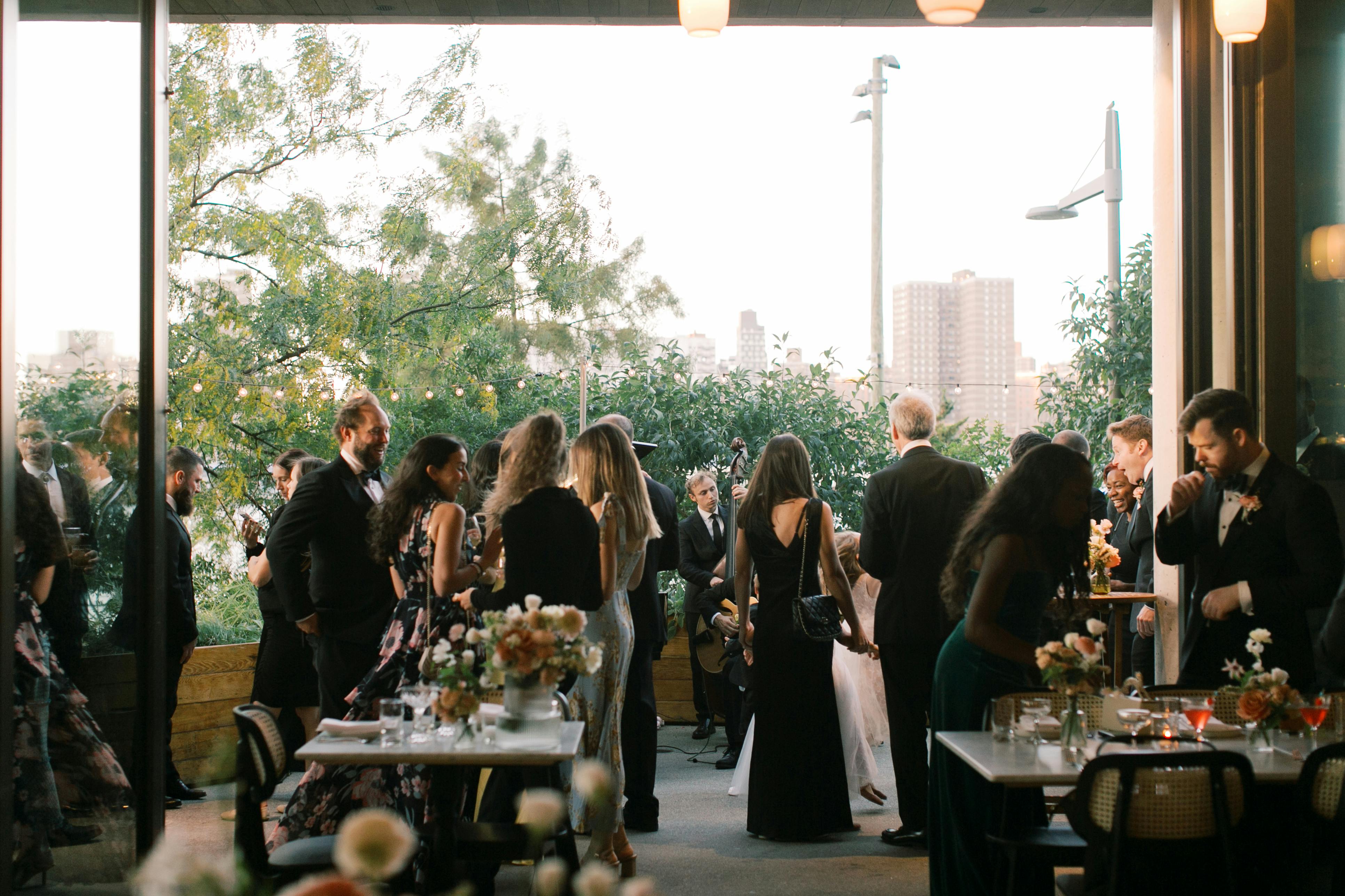 Featured photo from Celestine