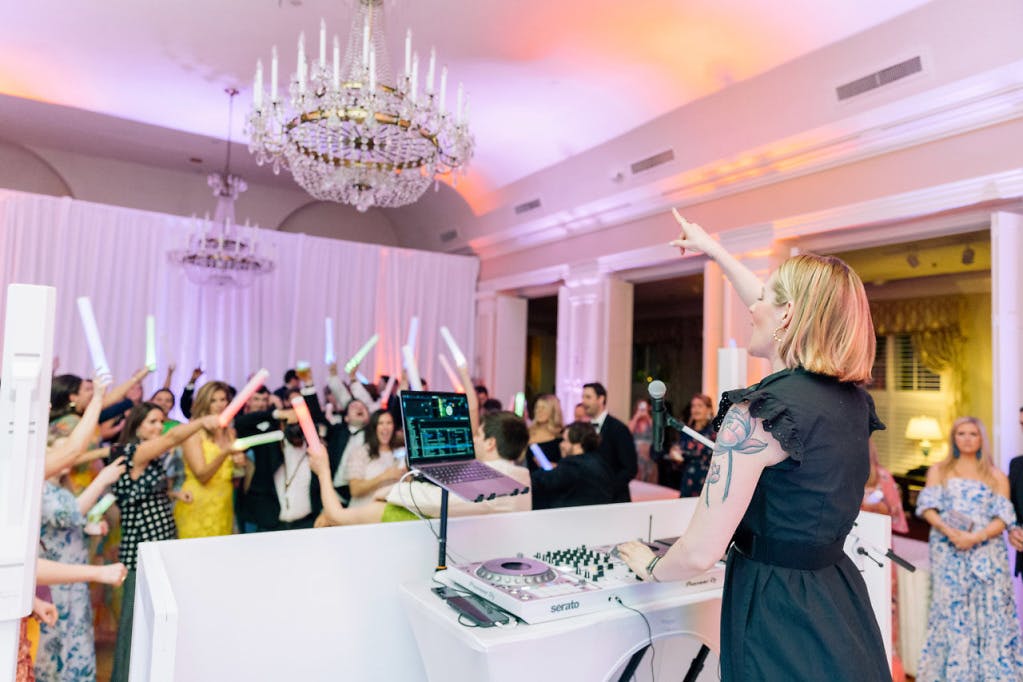 Cover photo of June Events