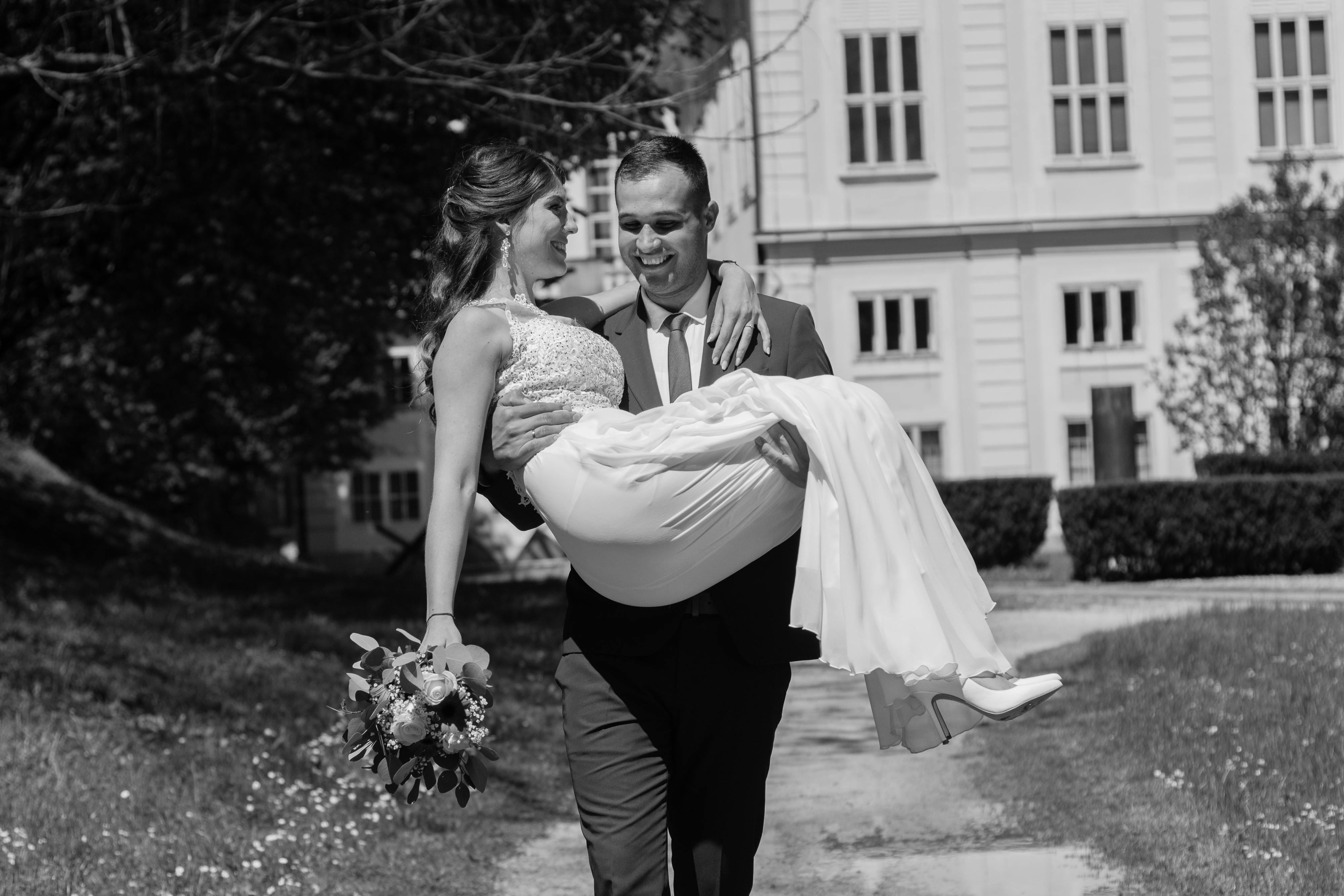 Featured photo from Porocnifotograf