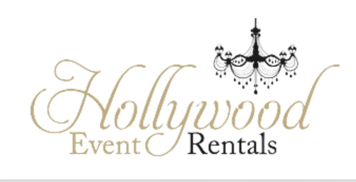 Featured photo from Hollywood Event Rentals