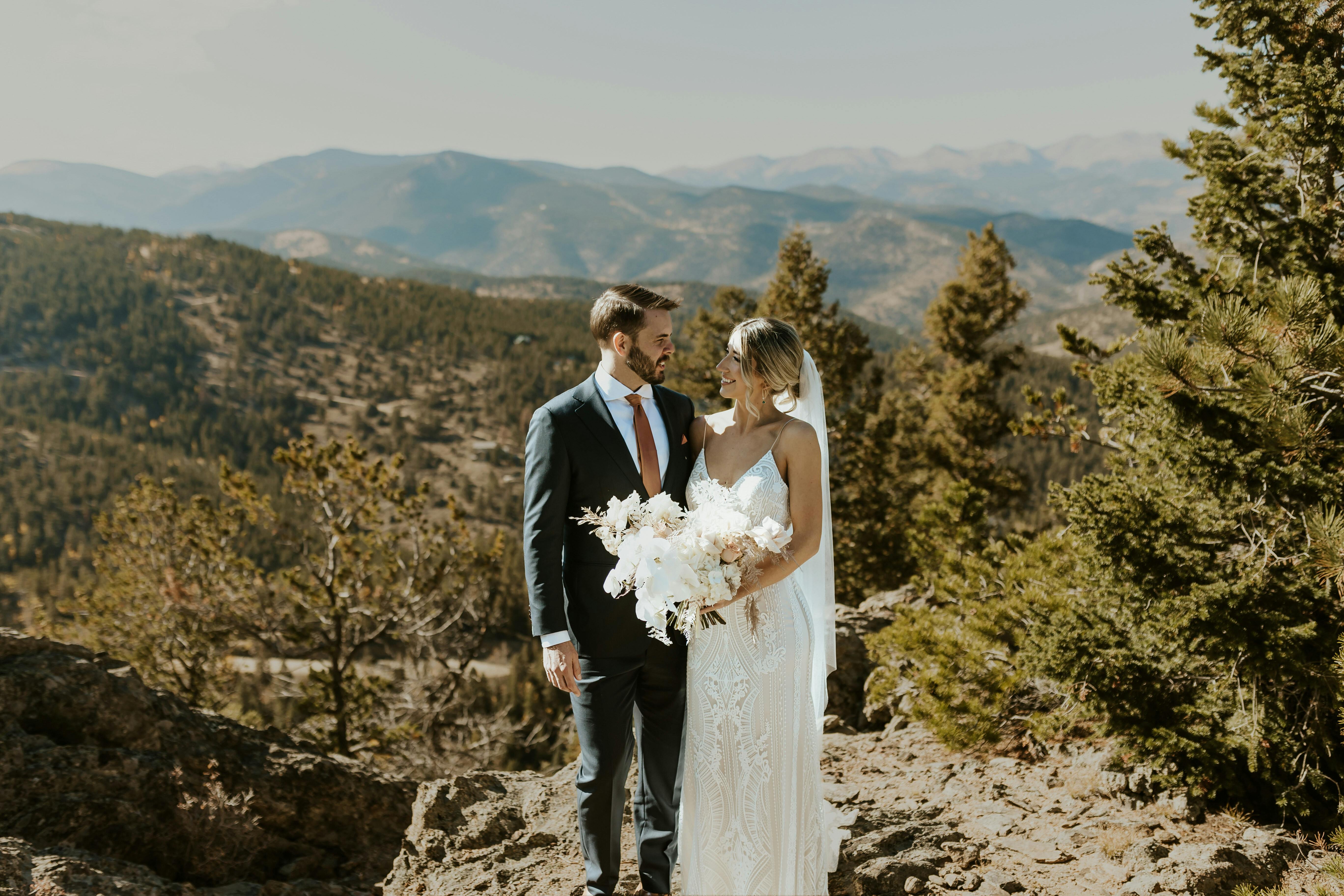 Featured photo from Enchanted Designs