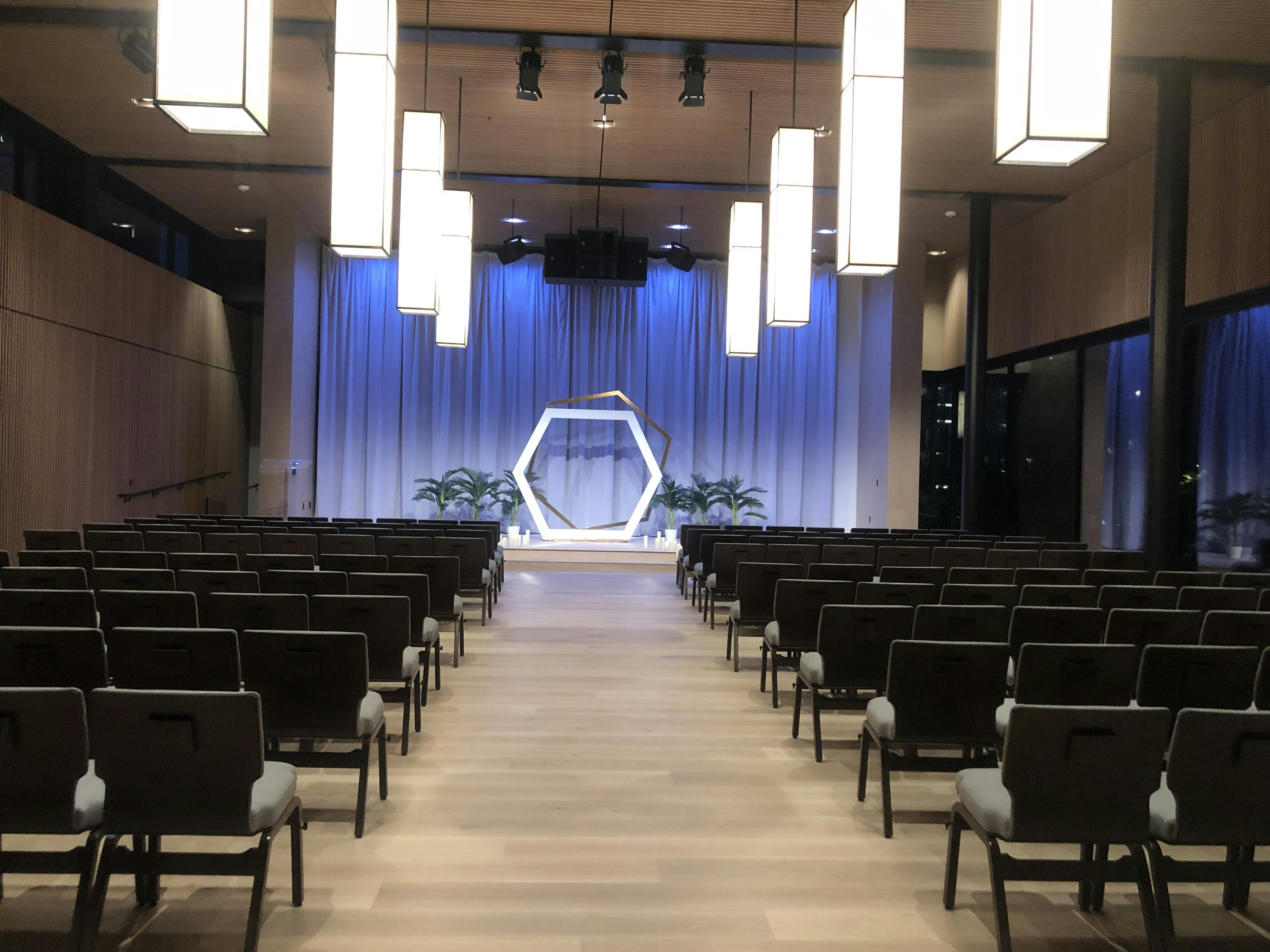 Featured photo from Seattle Unity