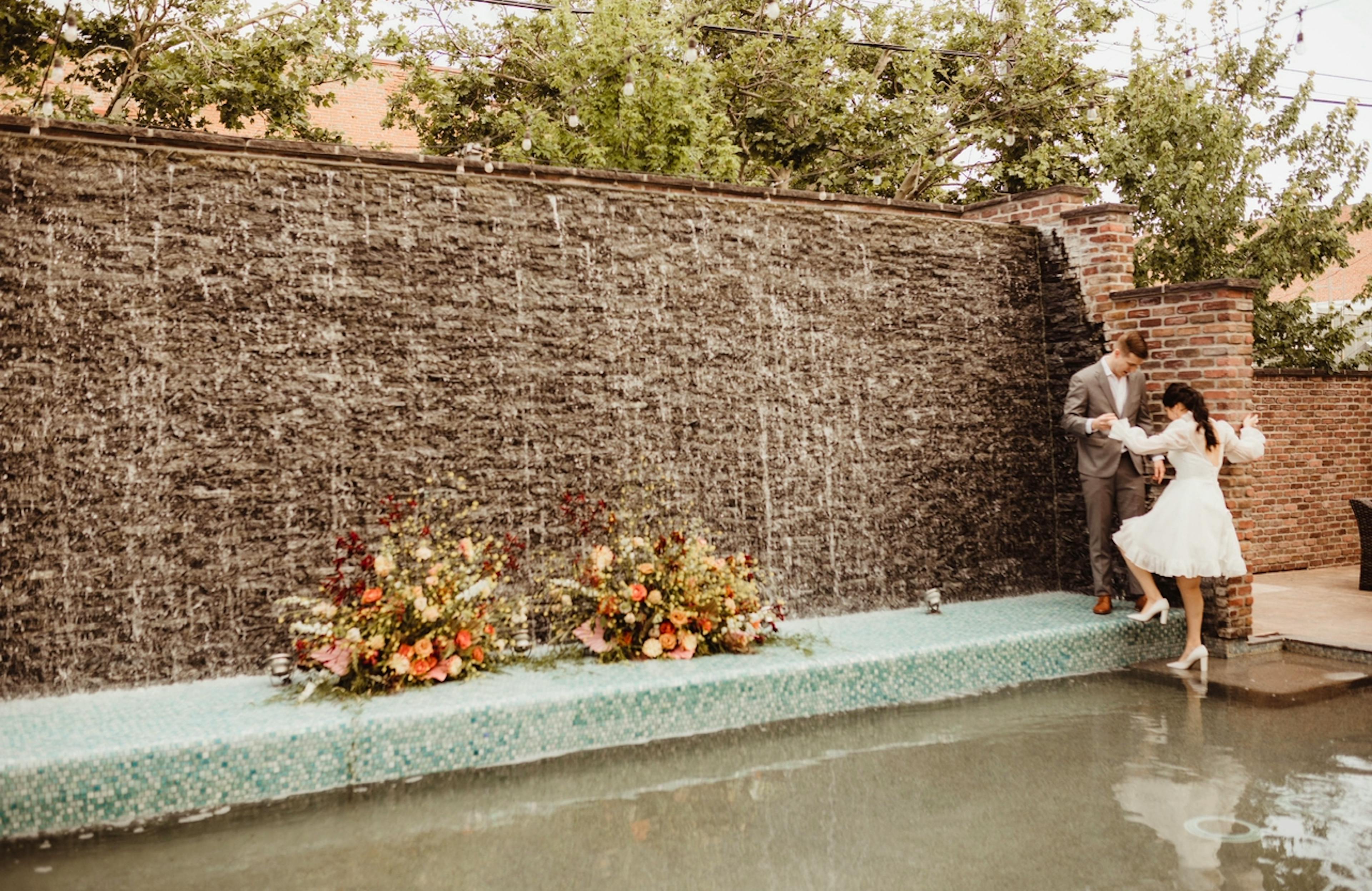 Cover photo of Poplar Floral