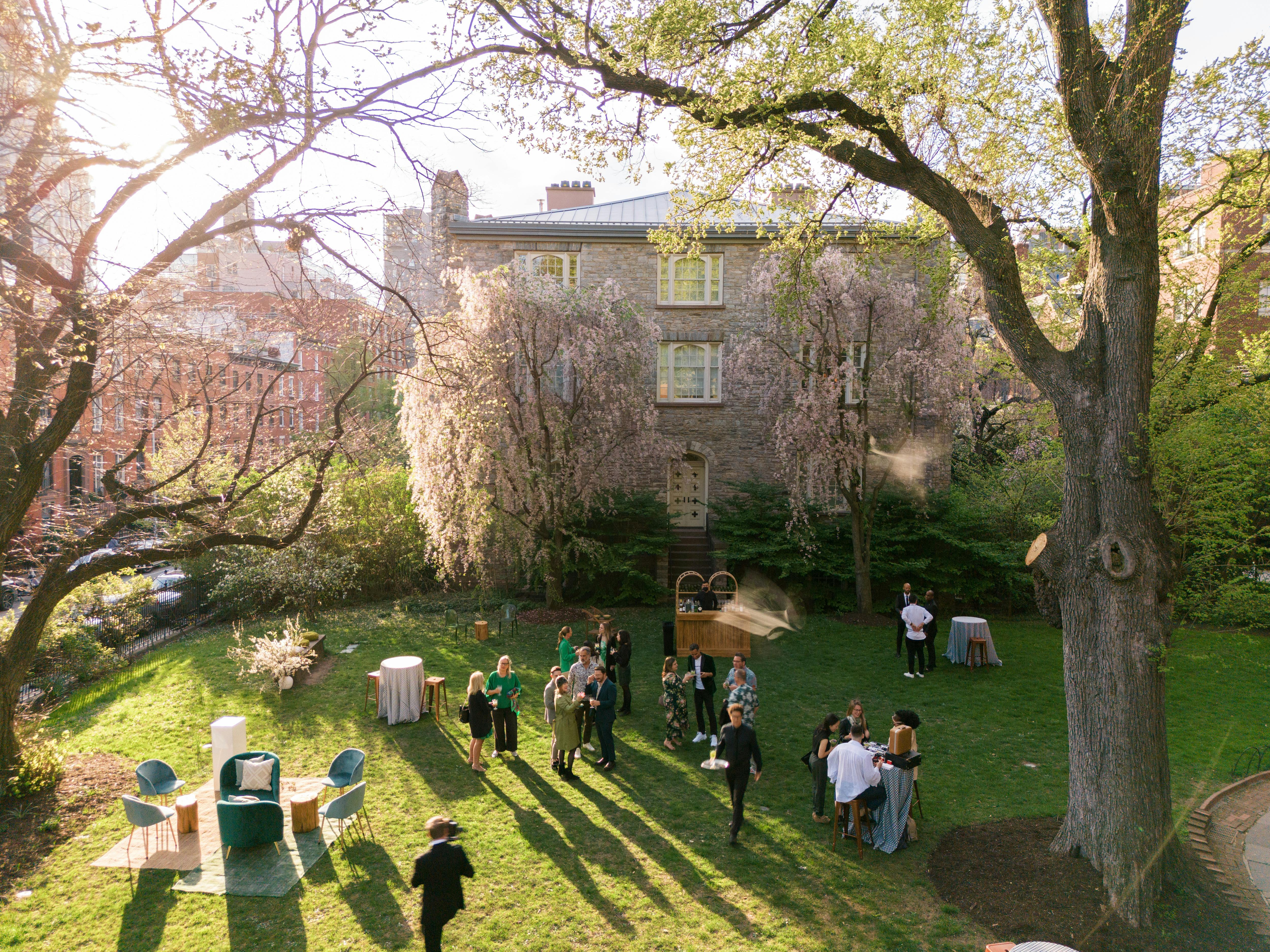 Featured photo from Chelsea Square