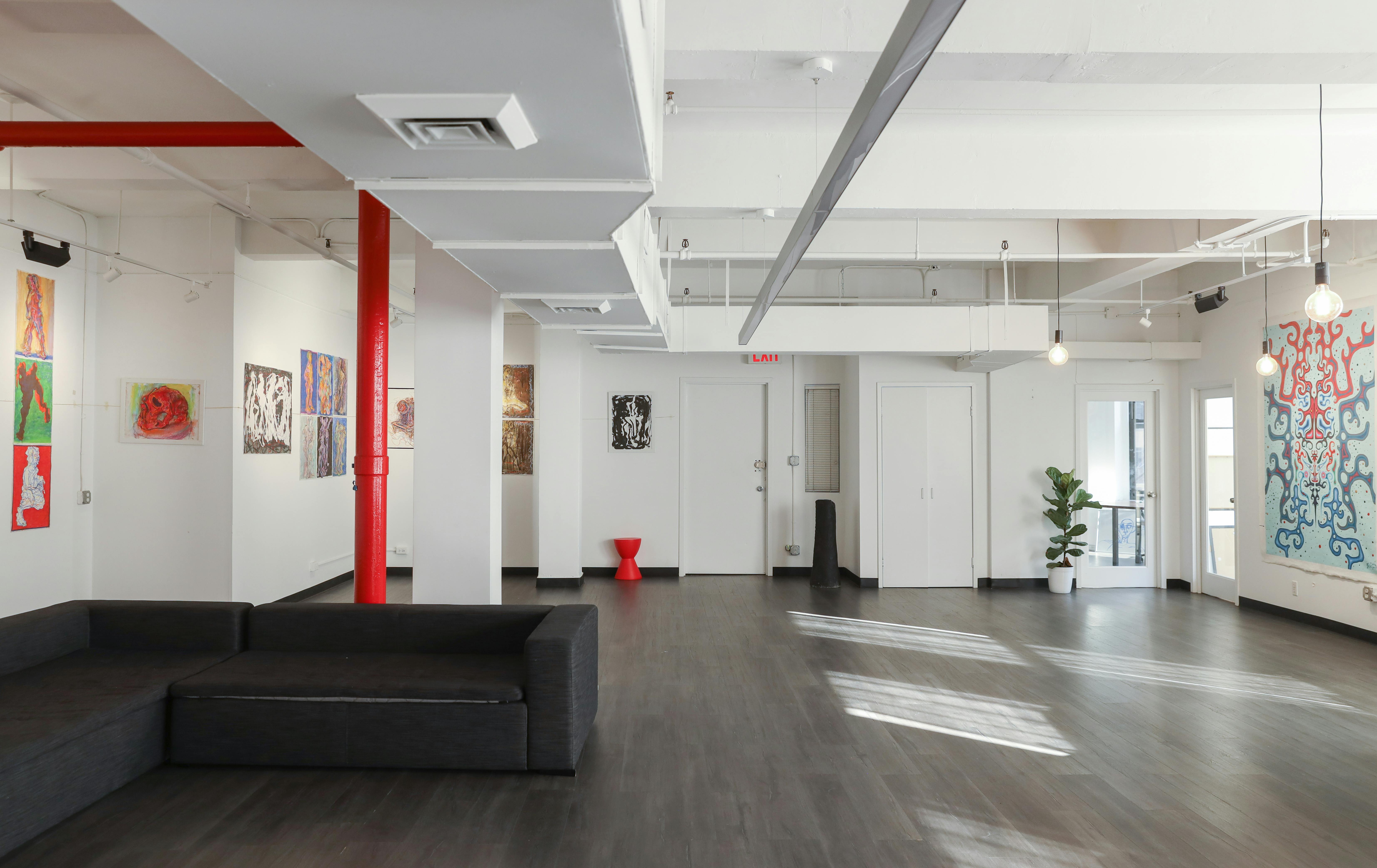 Featured photo from BSAF NYC