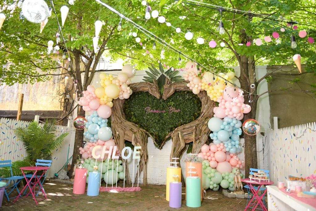 Featured photo from Bambina Blue