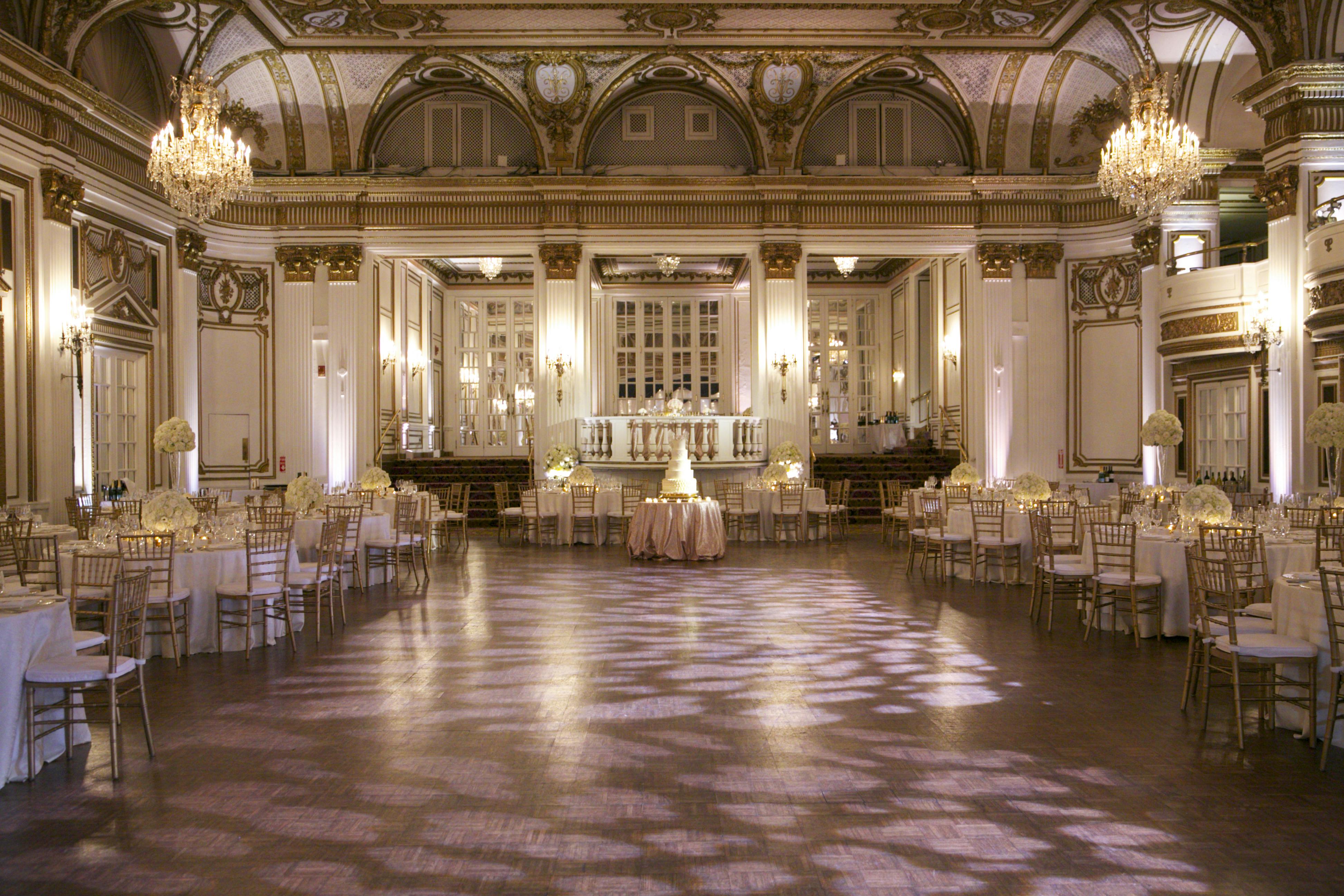 Featured photo from Lucky Heart Event Planning & Design
