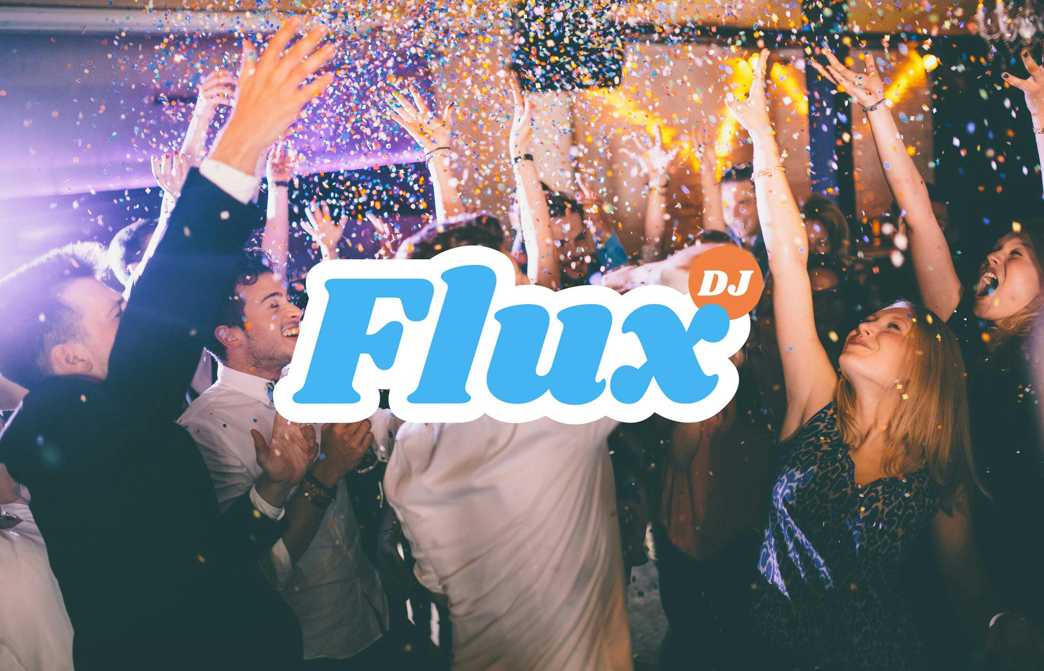 Featured photo from Flux DJ