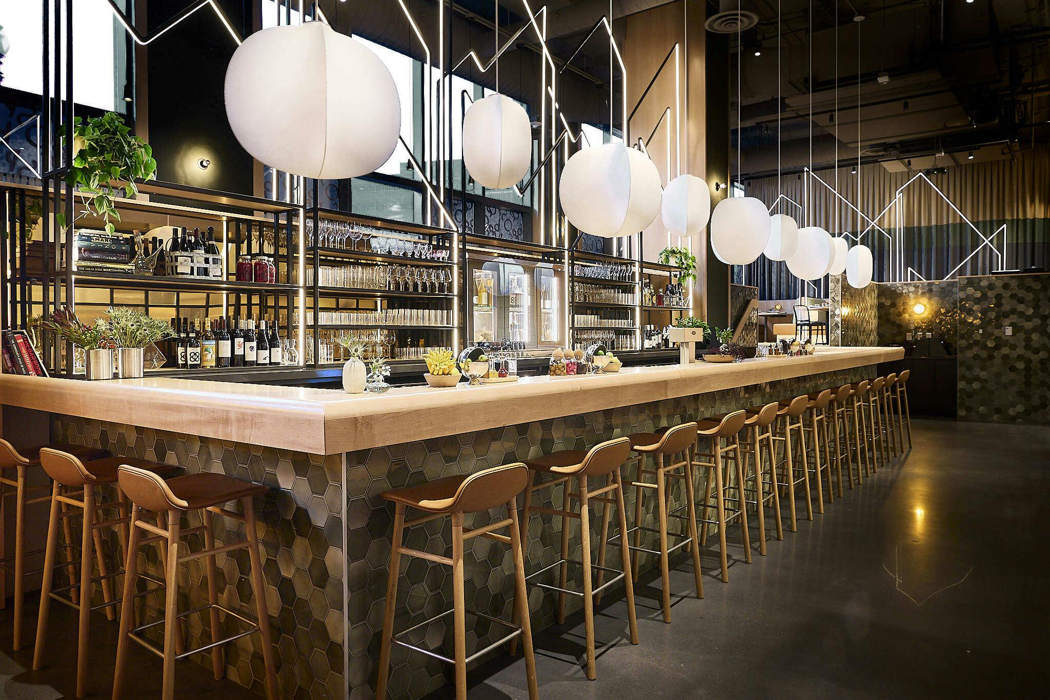 Featured photo from Bar Spero