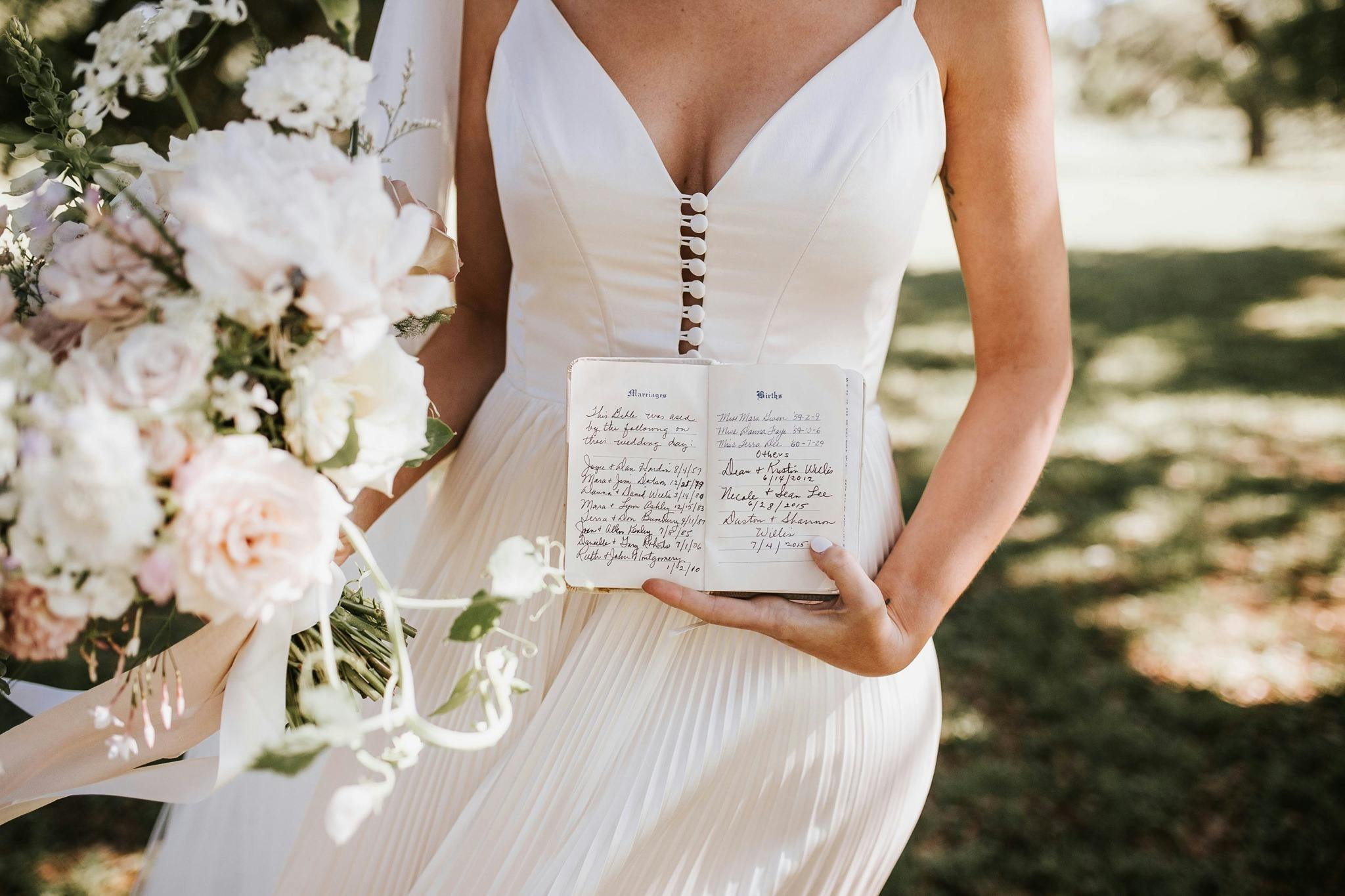 Featured photo from Benevo Events