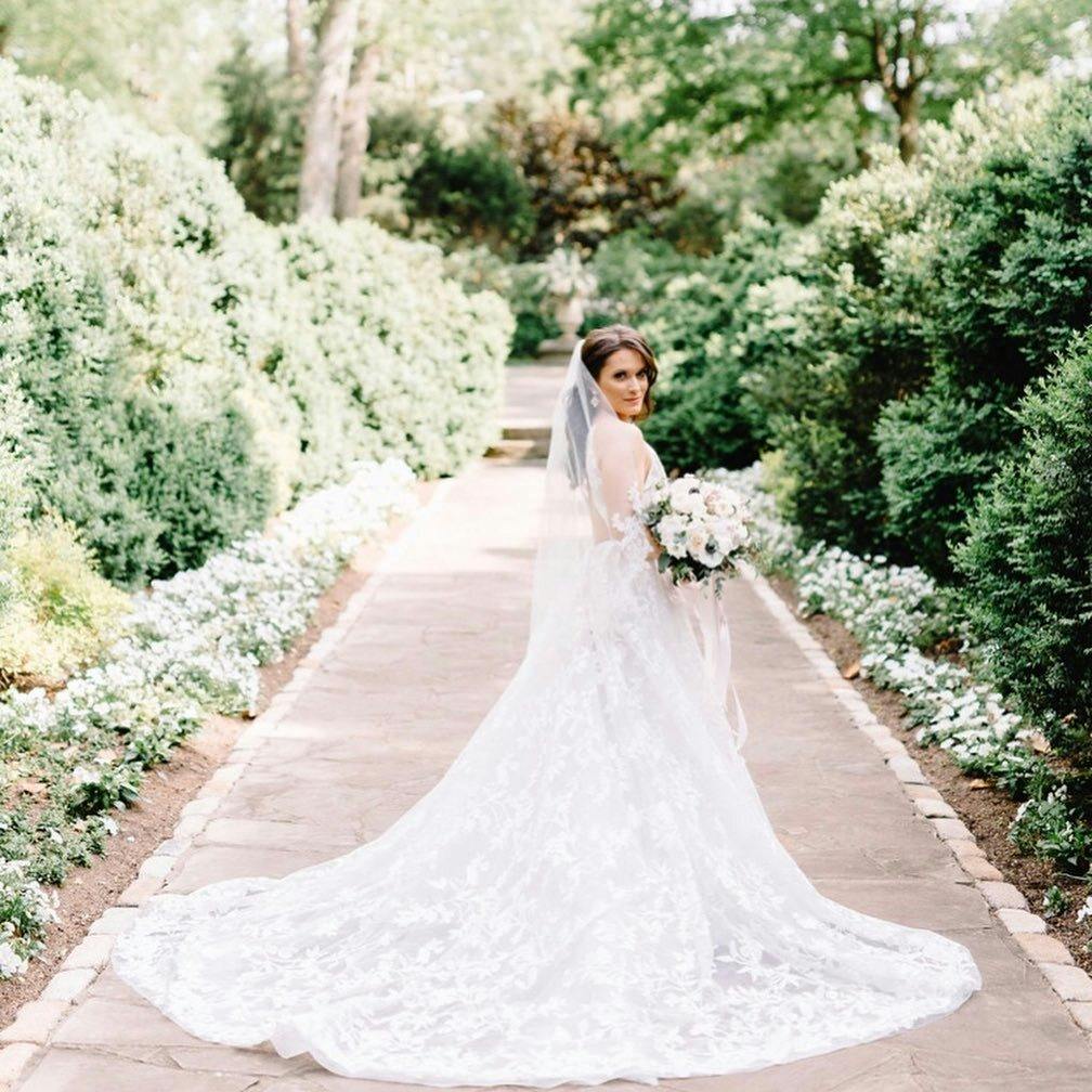 Featured photo from Honey and Fringe Designs