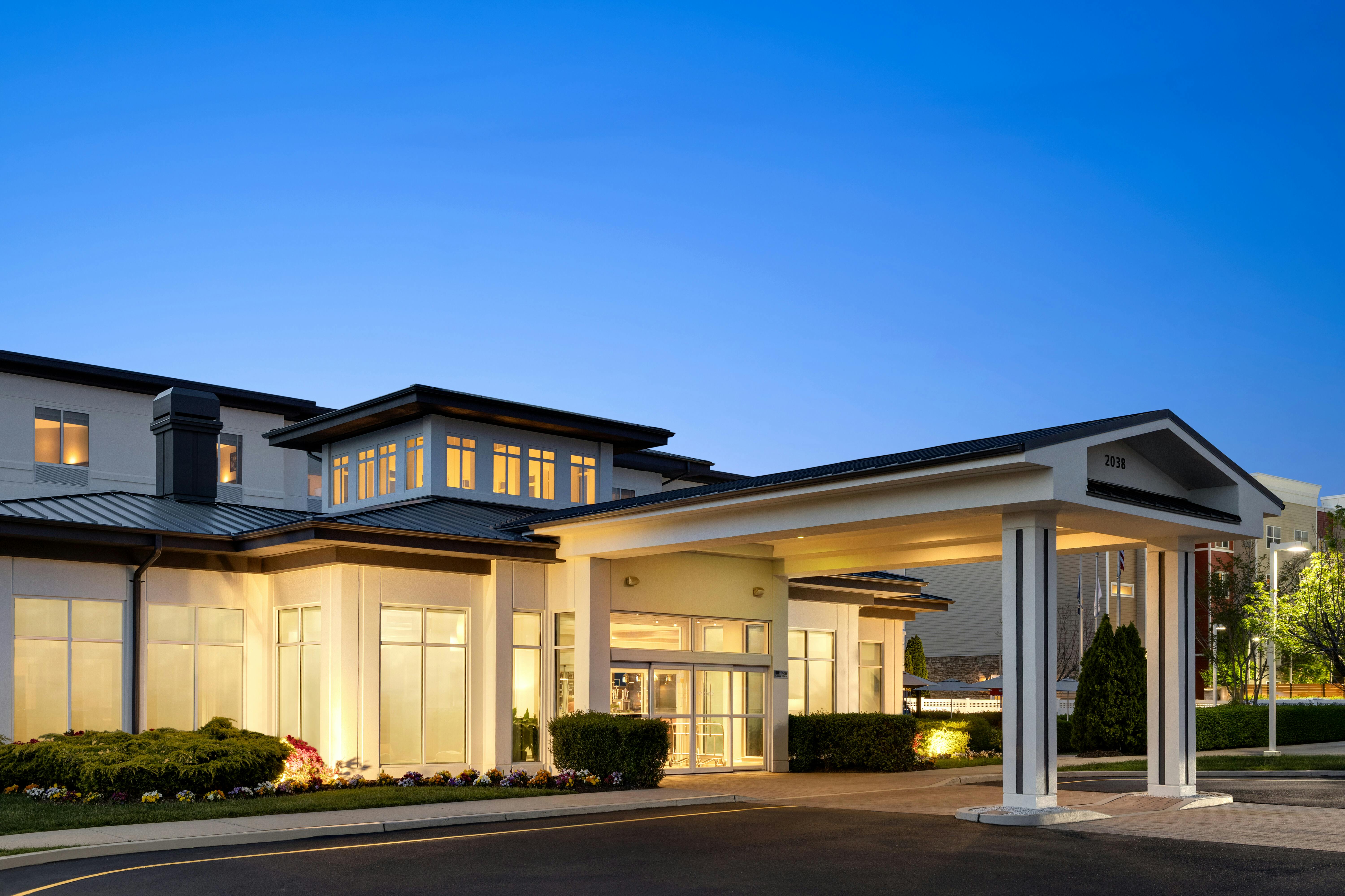 Featured photo from Hilton Garden Inn Riverhead