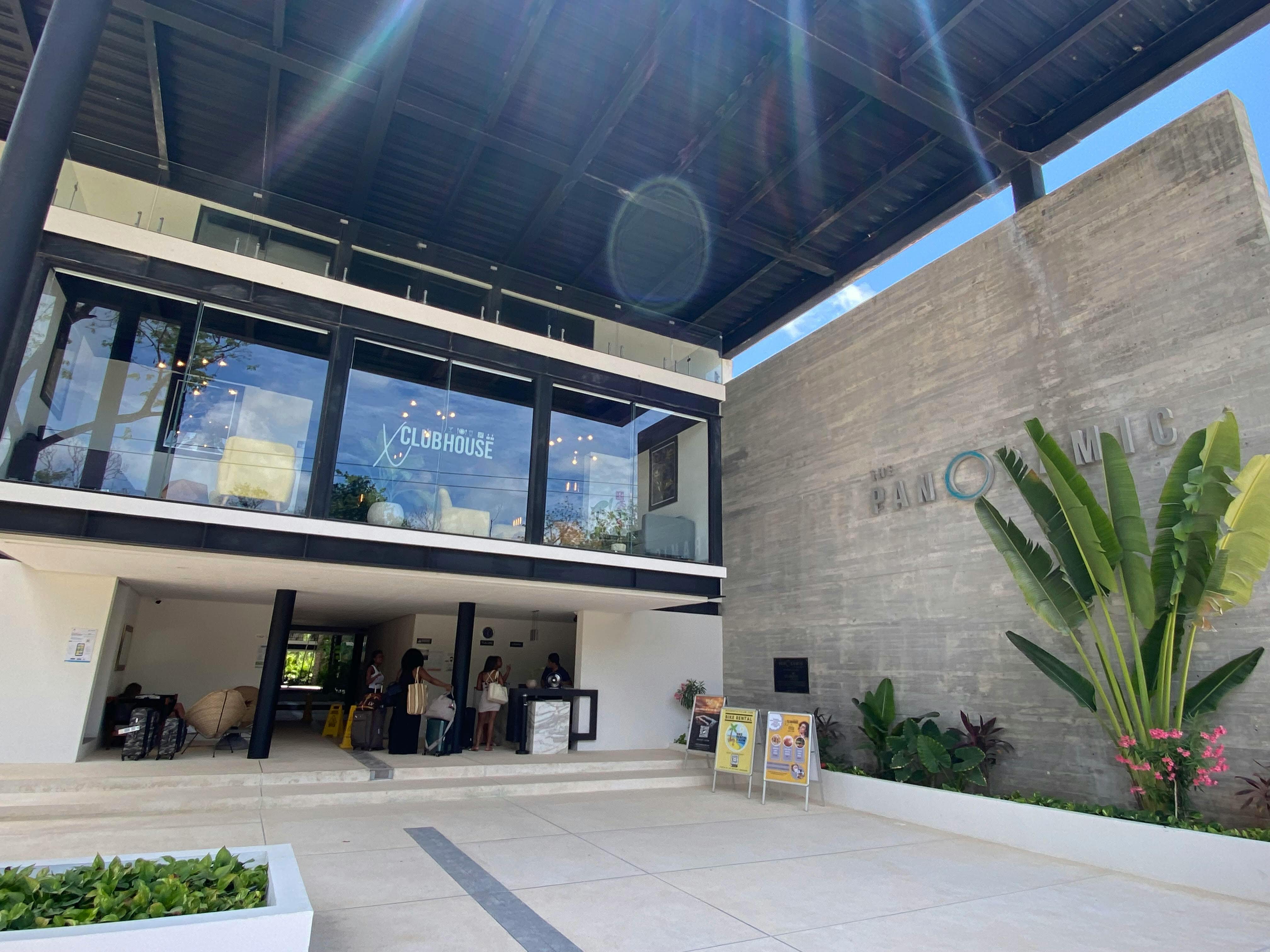 Cover photo of xclubhouse