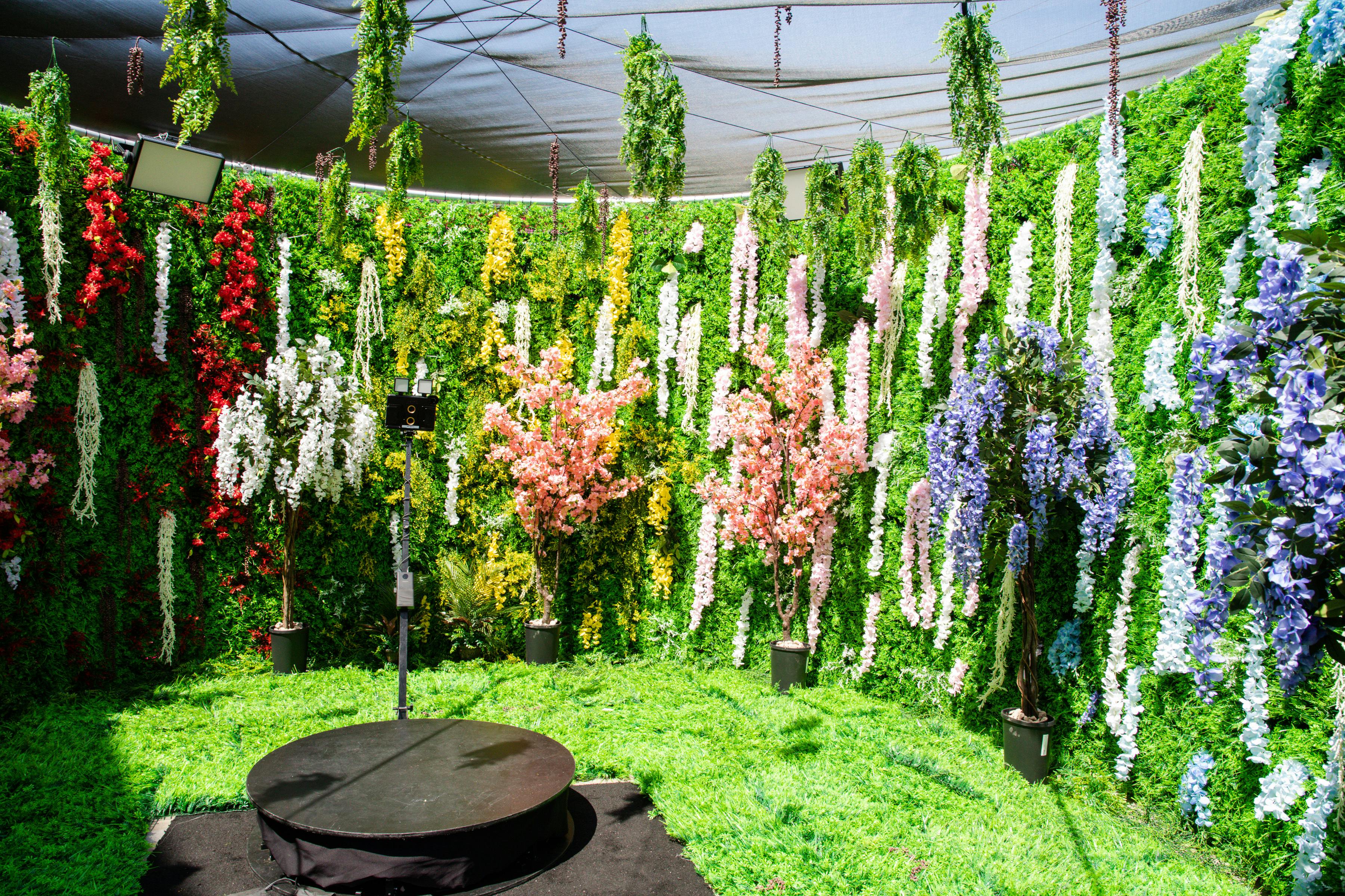 Featured photo from Distinctive Event Solutions