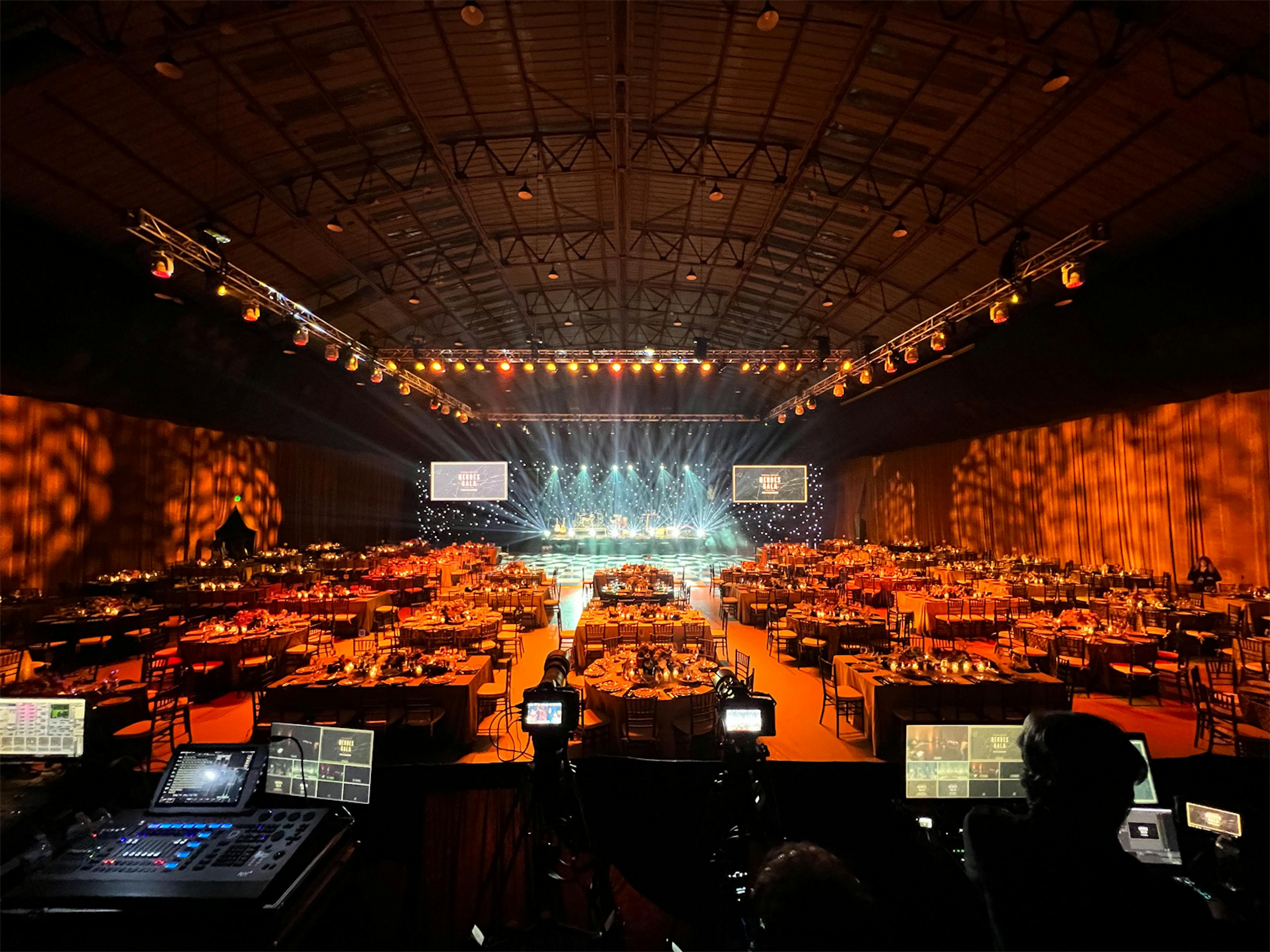 Cover photo of Distinctive Event Solutions