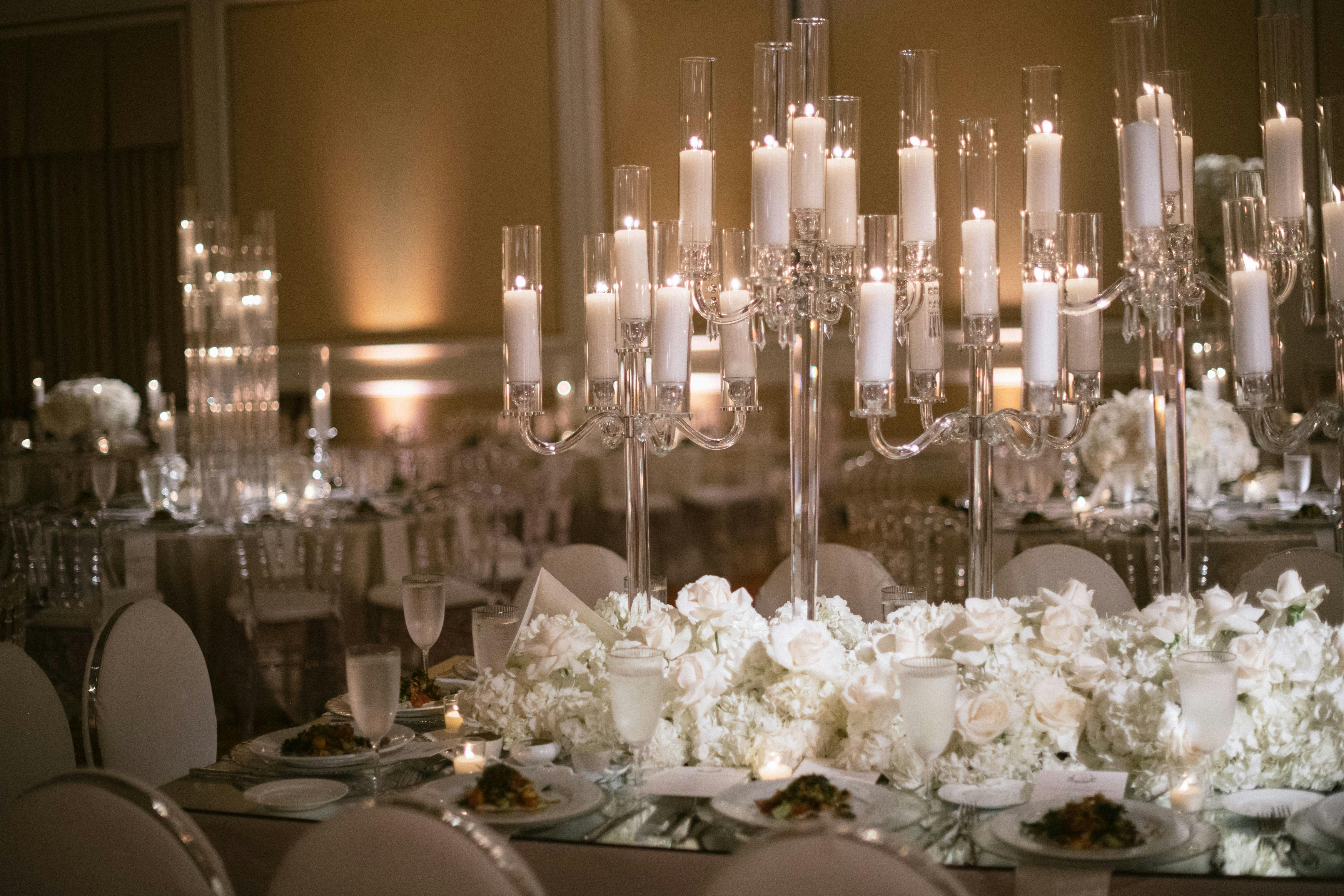 Featured photo from Lark Los Angeles Floral & Event Design