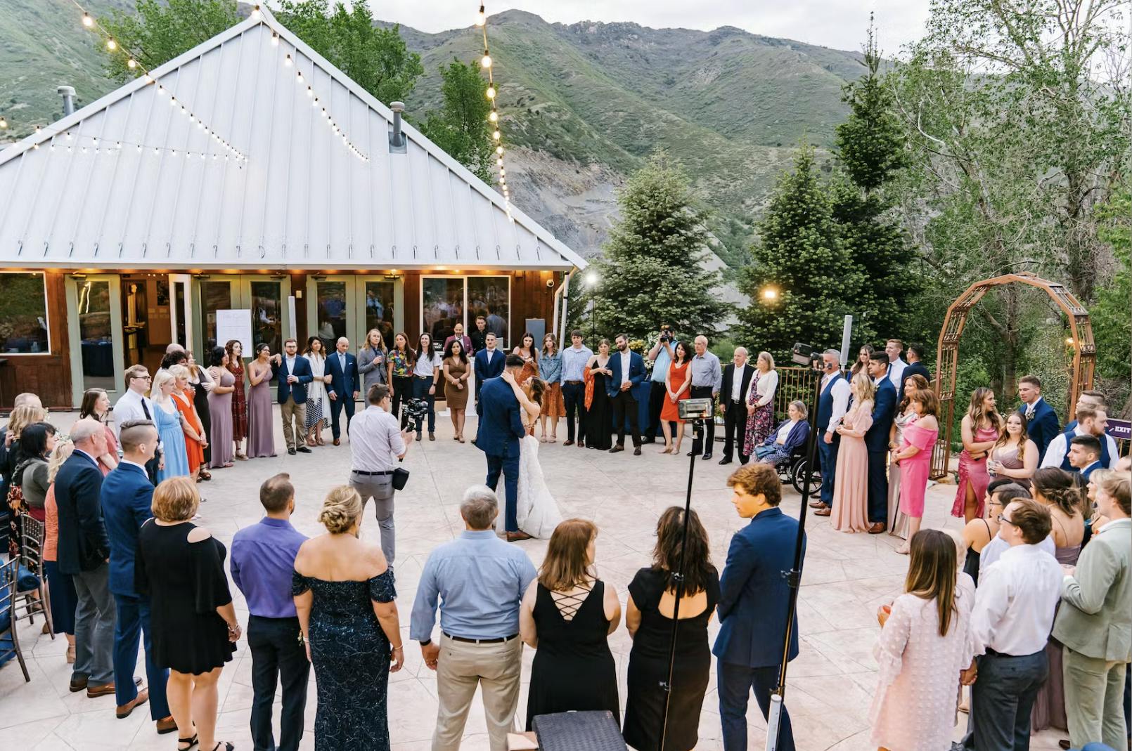 Featured photo from Powell Weddings & Events