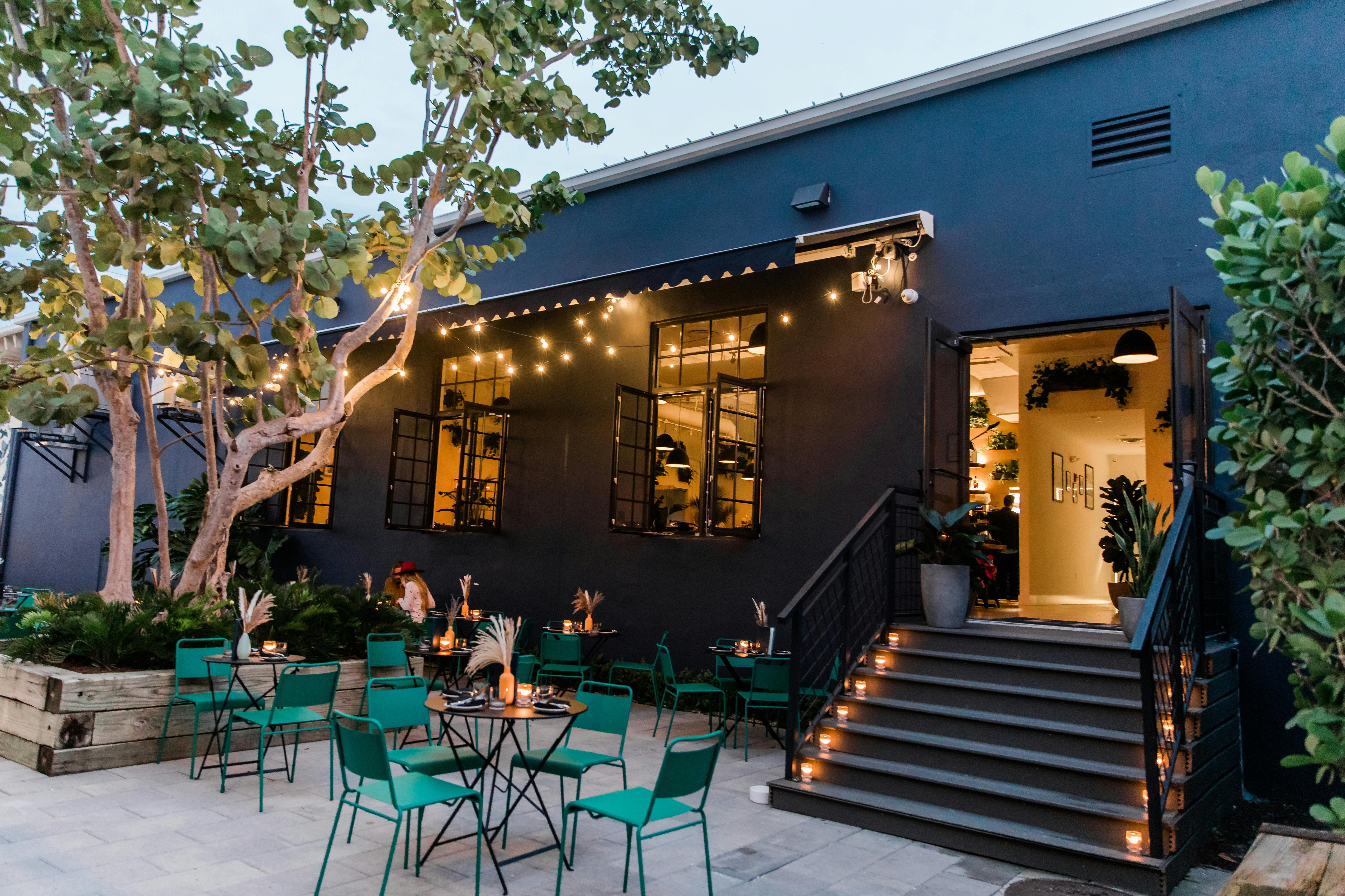 Isla & Co West Palm Beach Venue PartySlate