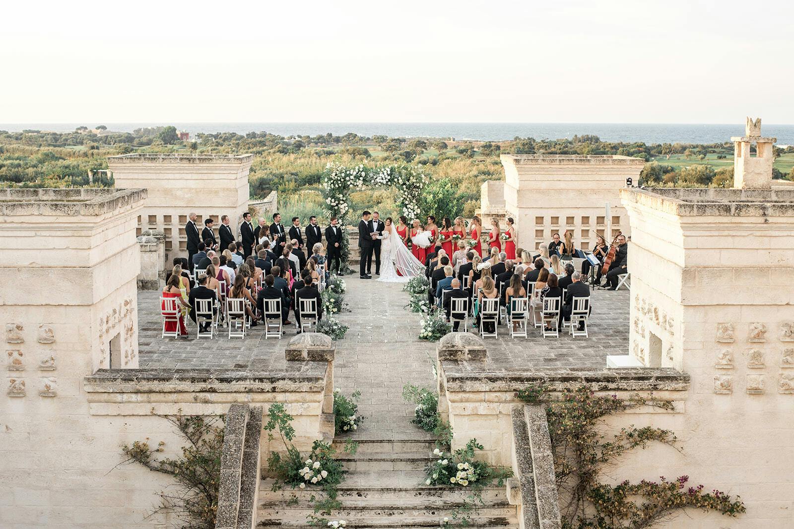 Featured photo from Dear September Events