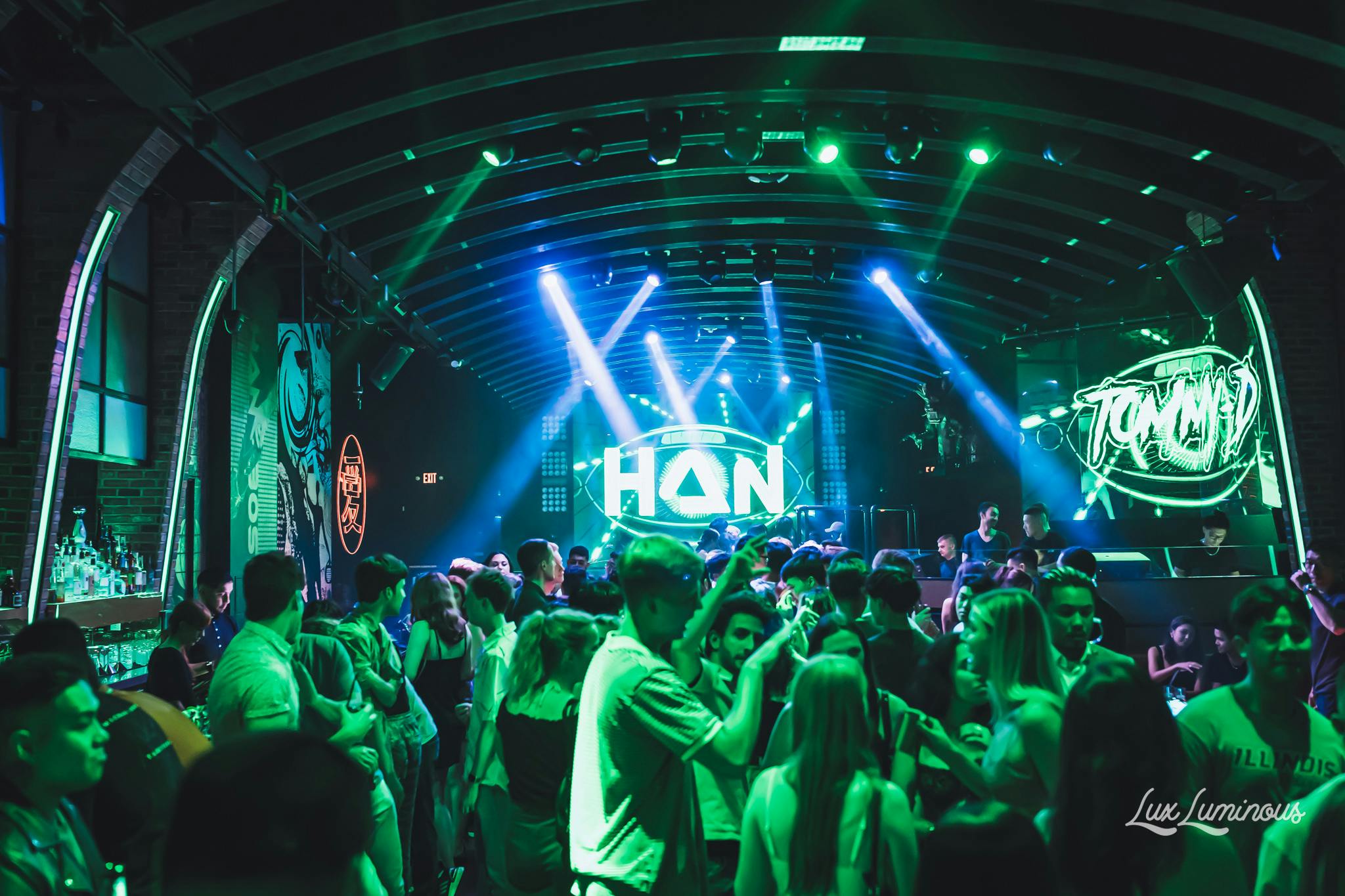 Featured photo from HAN Boston