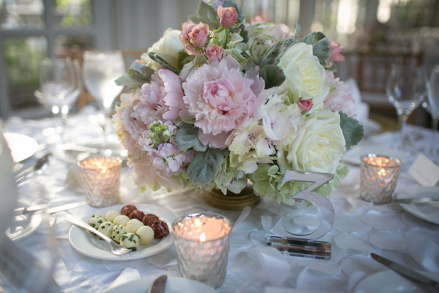 Featured photo from Bergeron's Florist