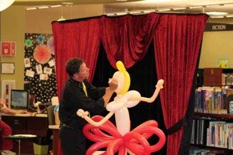 Cover photo of Dale Obrochta