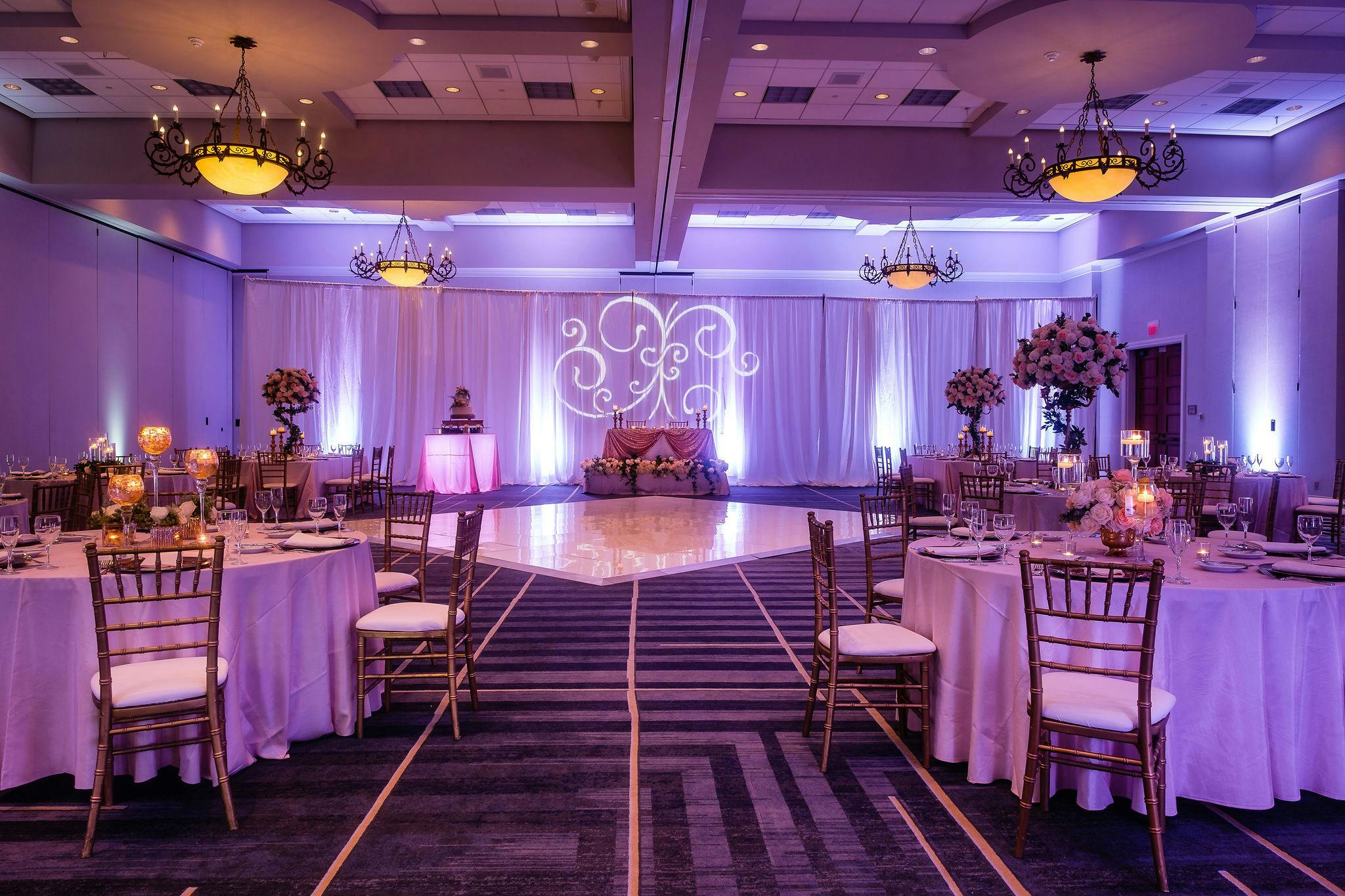 Featured photo from Renaissance Tampa International Plaza Hotel