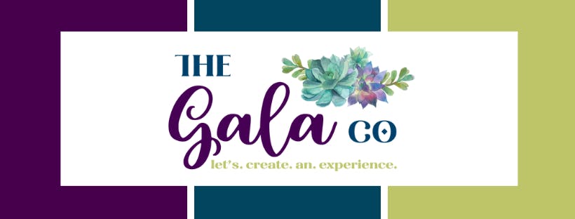 Featured photo from The Gala Company