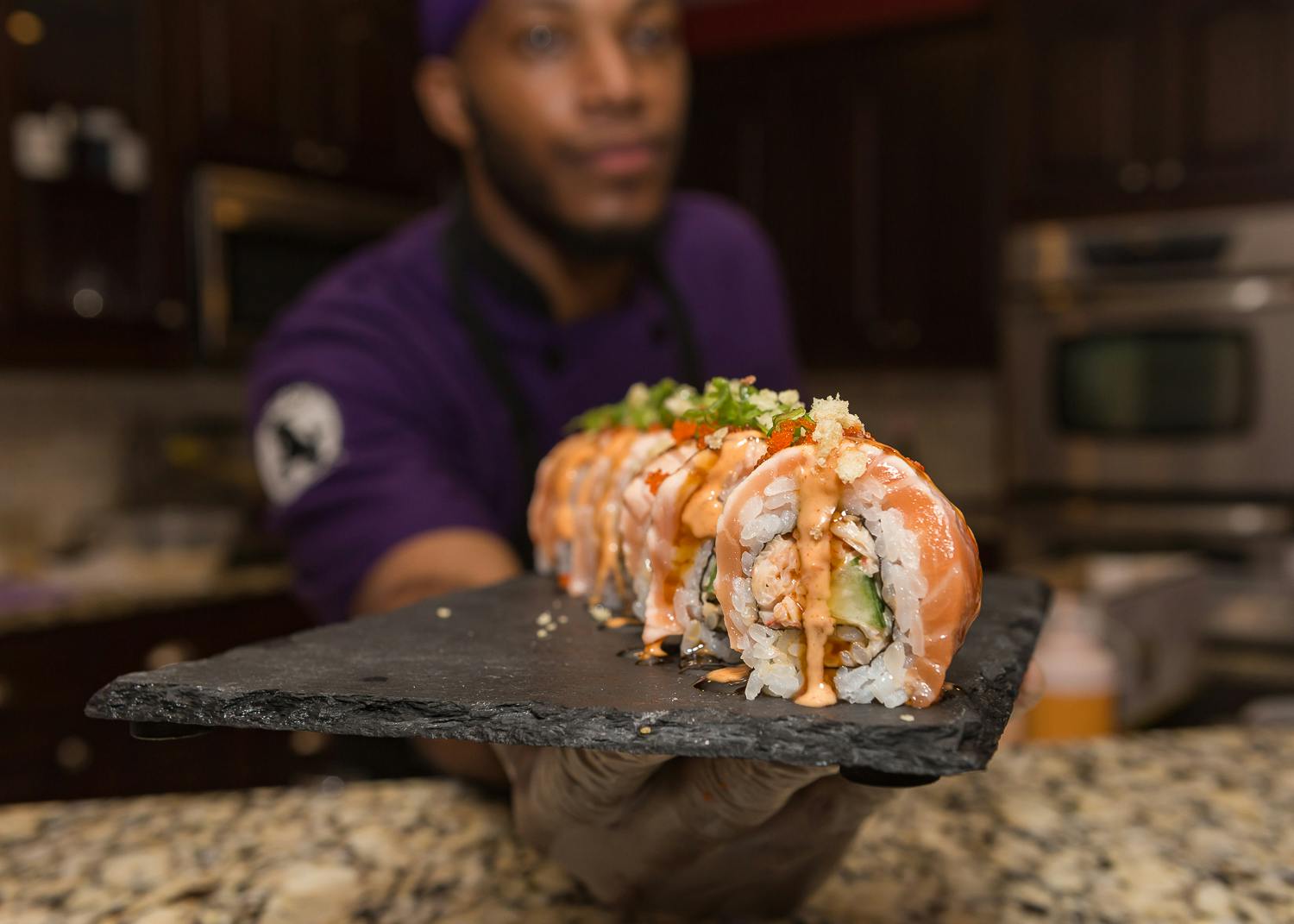 Featured photo from My Ninja