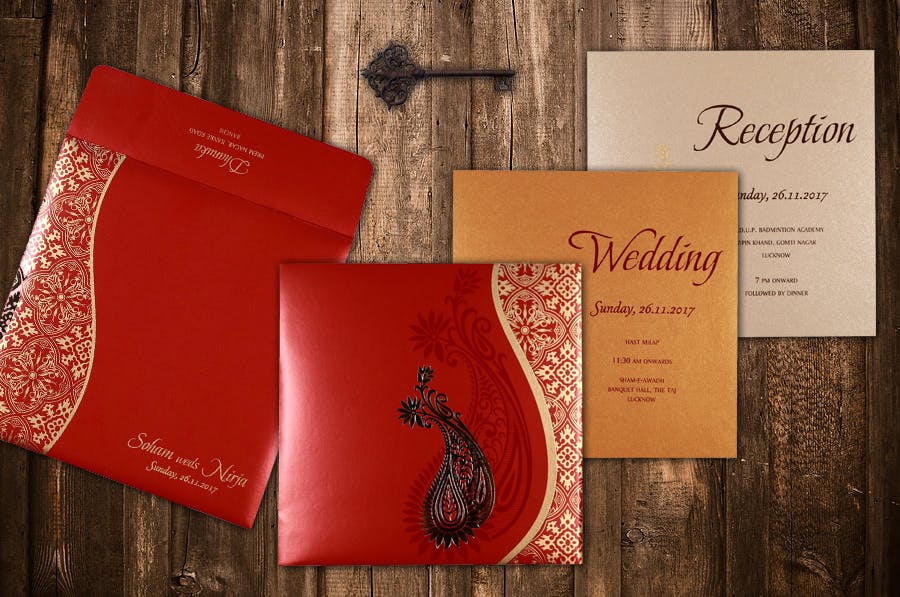123WeddingCards | Los Angeles Invitations & Print | All Events | PartySlate