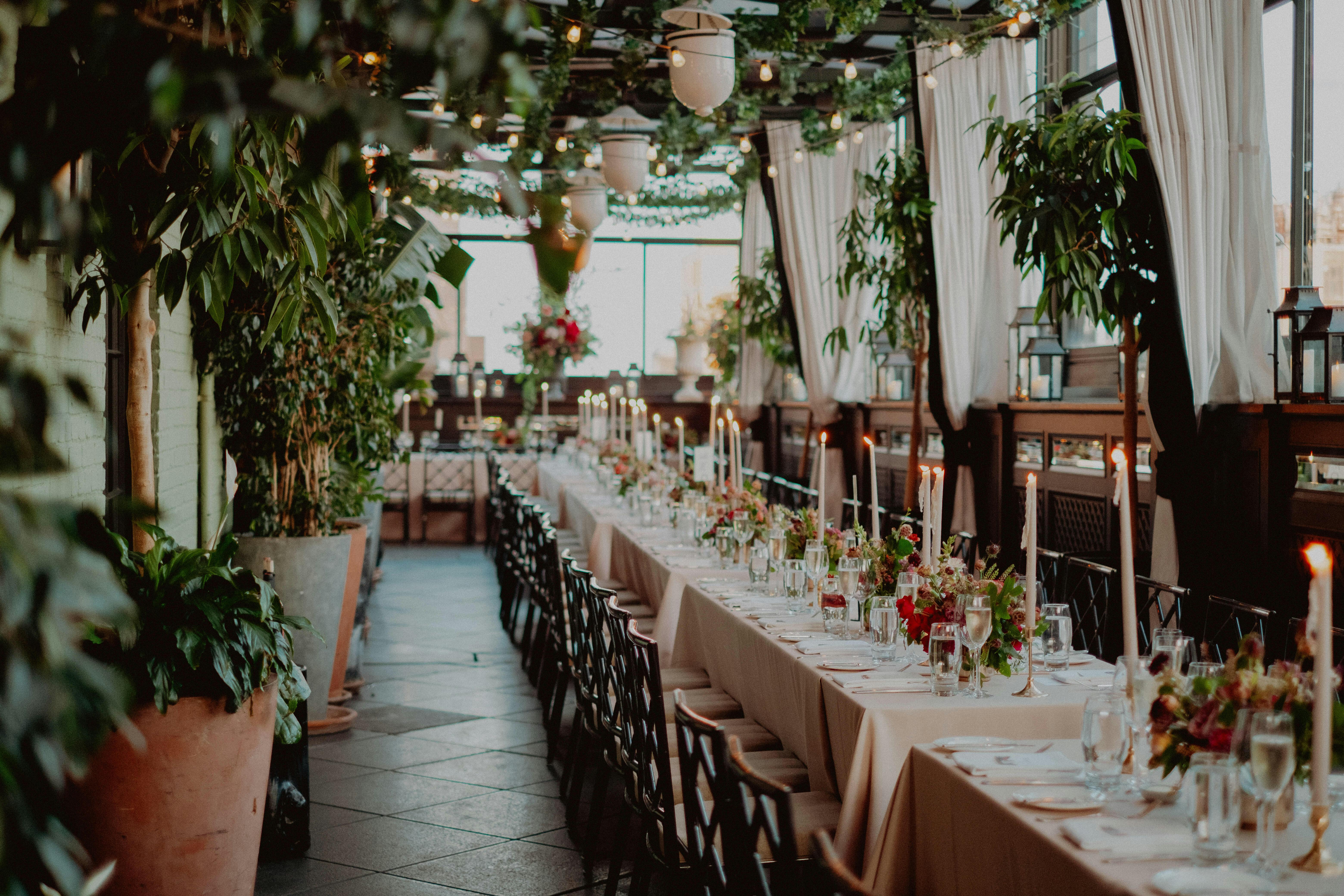 Top 13 Event Planners in New York City ❤️ Blog Wezoree
