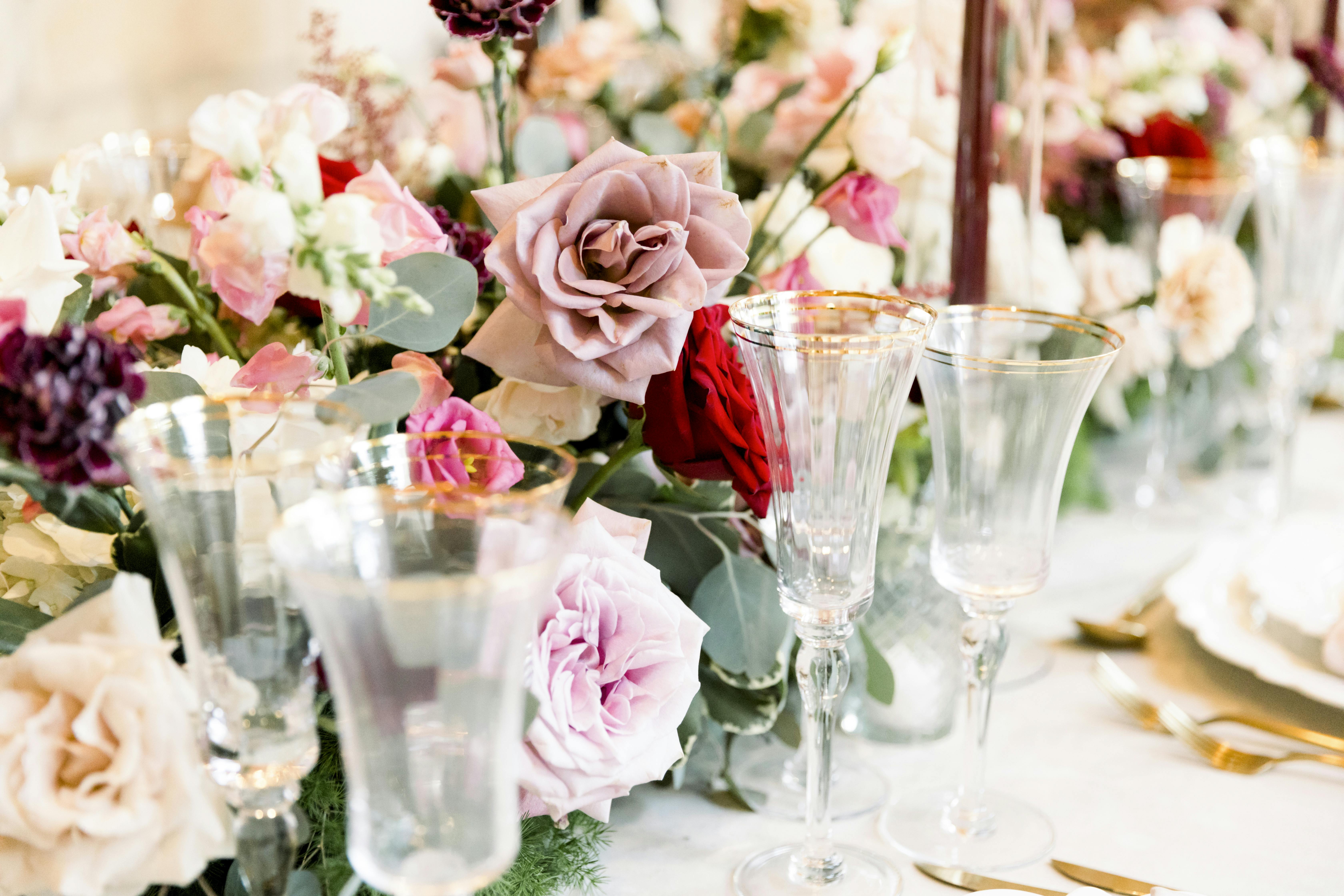 Featured photo from Camila's Events & Design