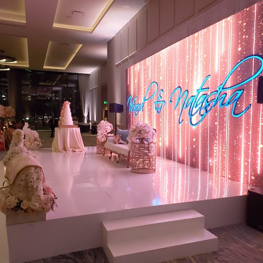 Cover photo of Breakthrough Productions