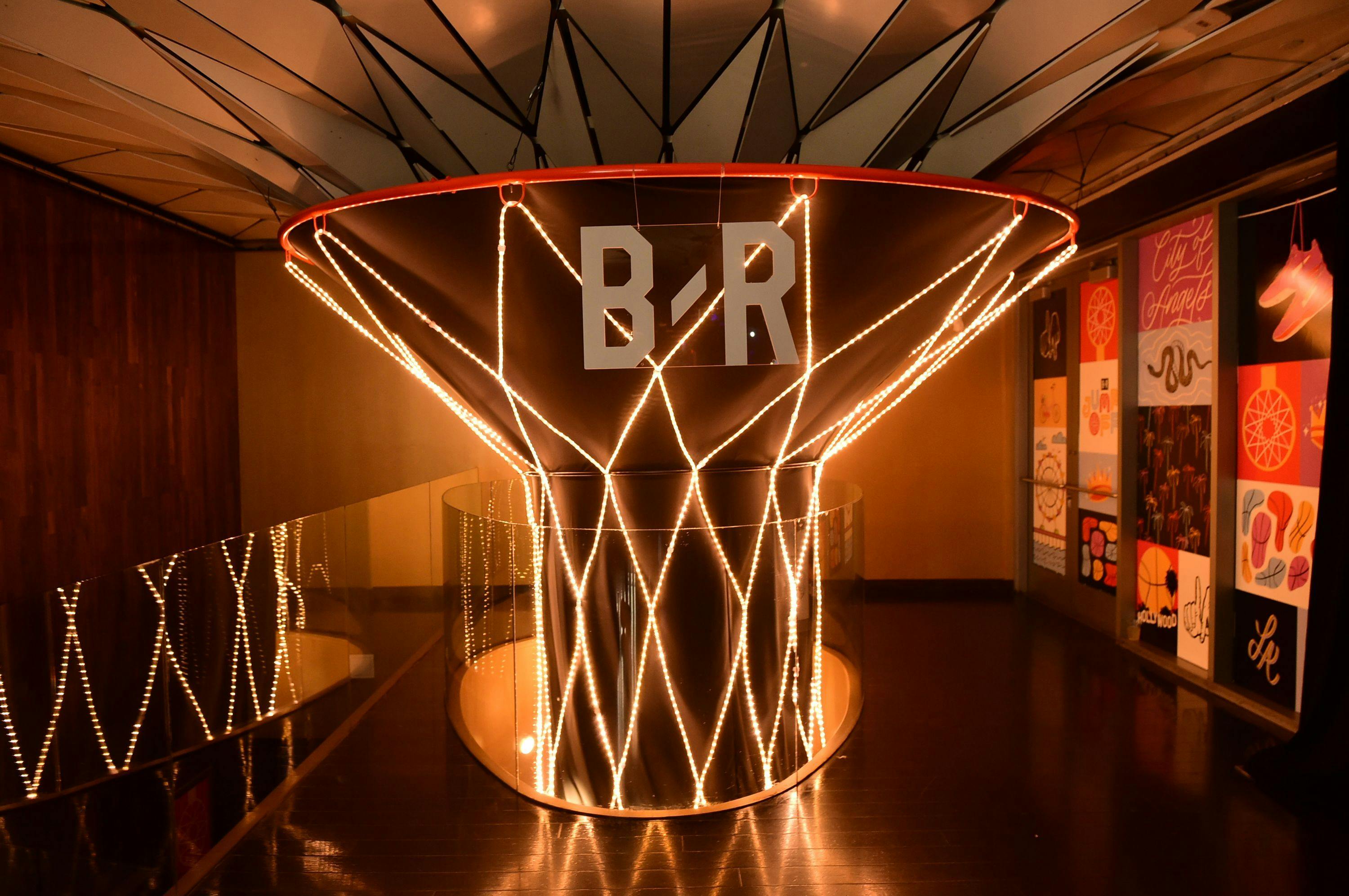 Featured photo from The Conga Room