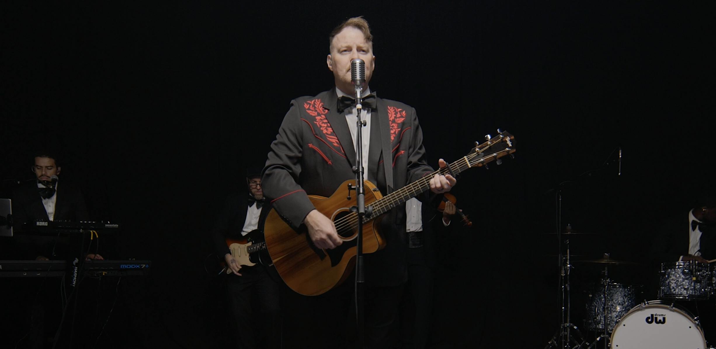 Featured photo from Good Musicians