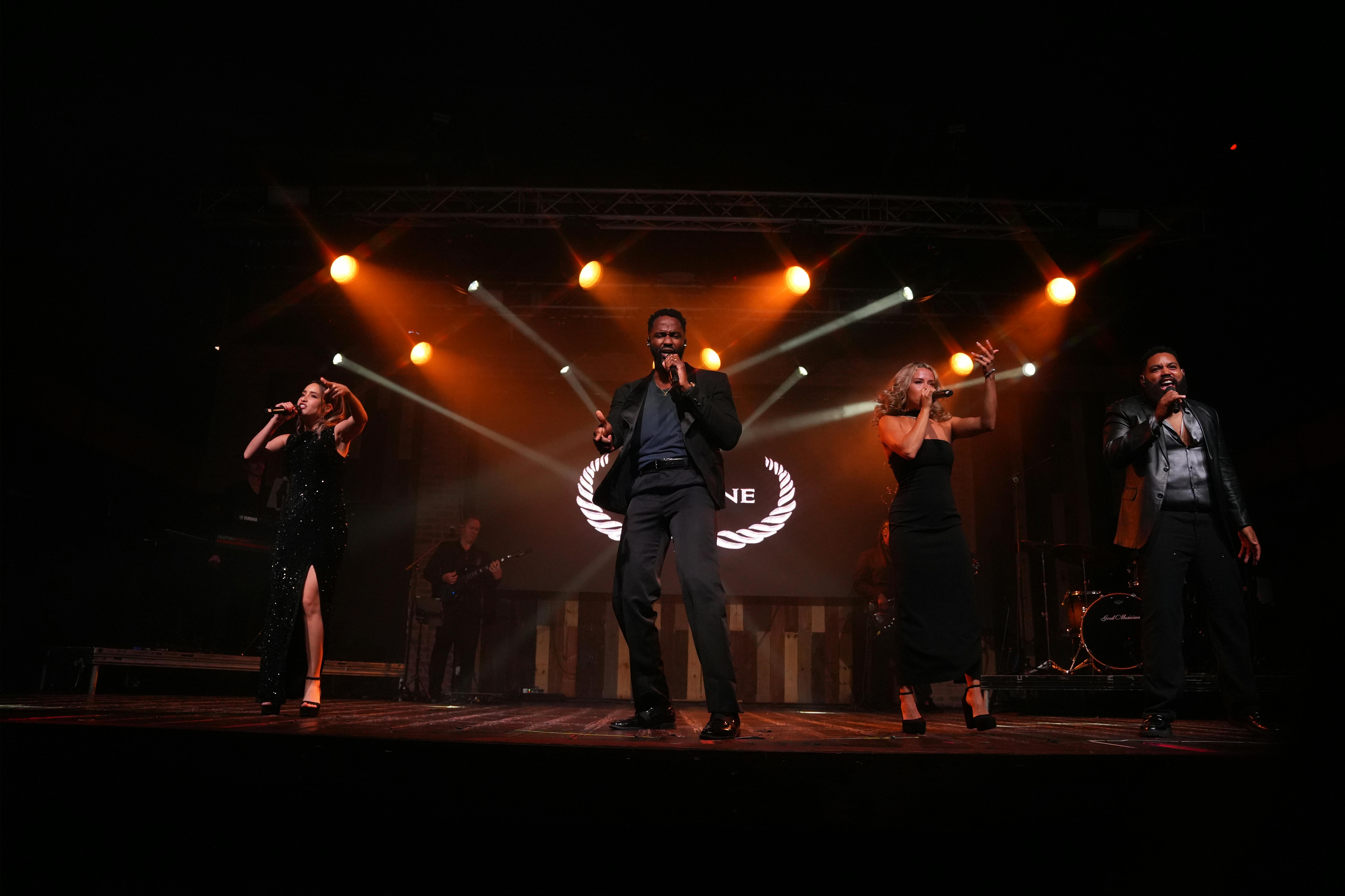 Featured photo from Good Musicians