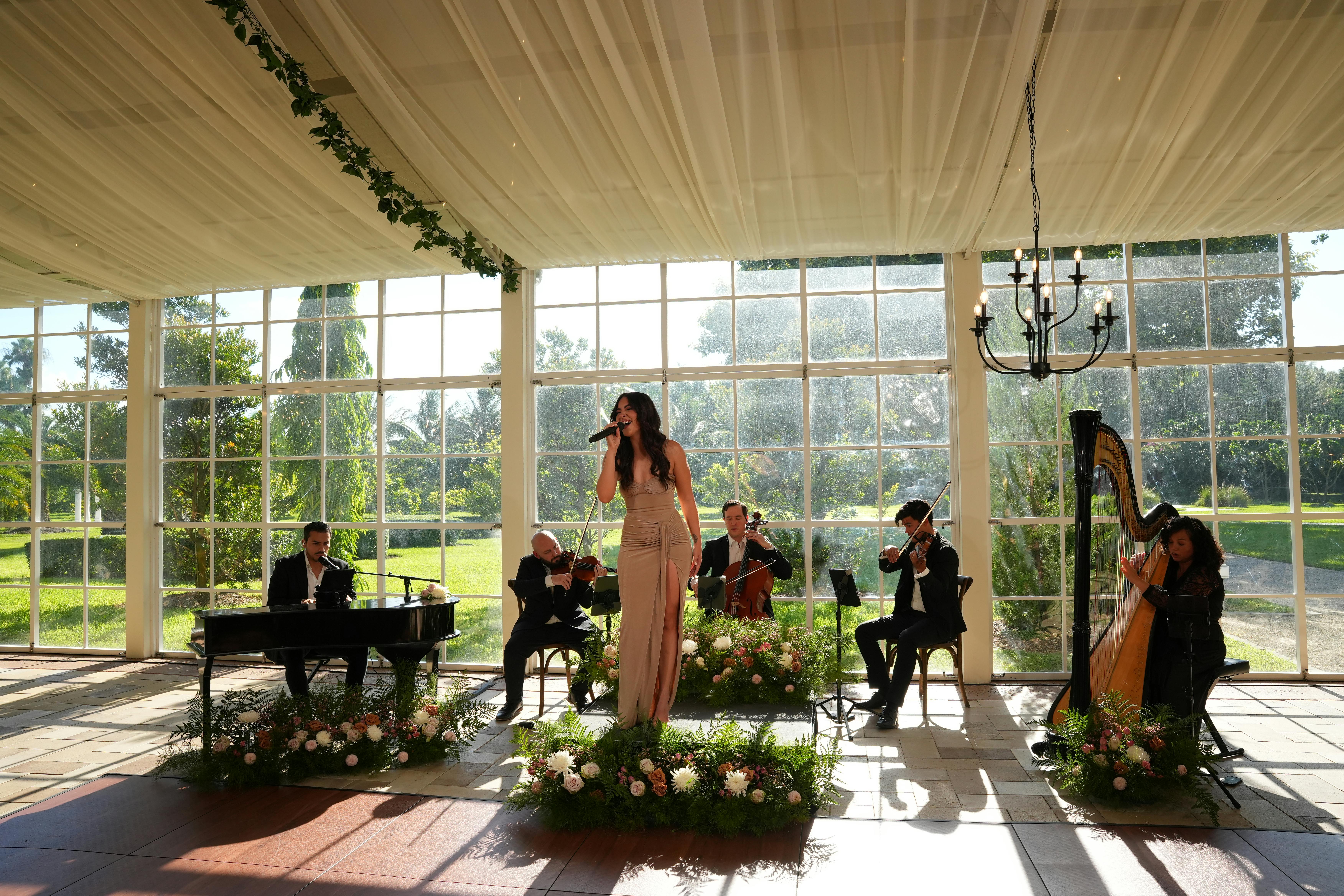 Featured photo from Good Musicians