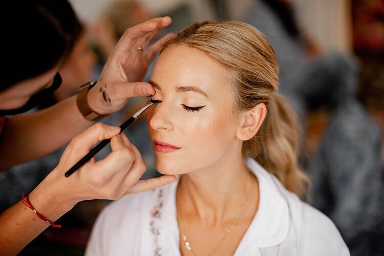 Featured photo from Willow House Beauty