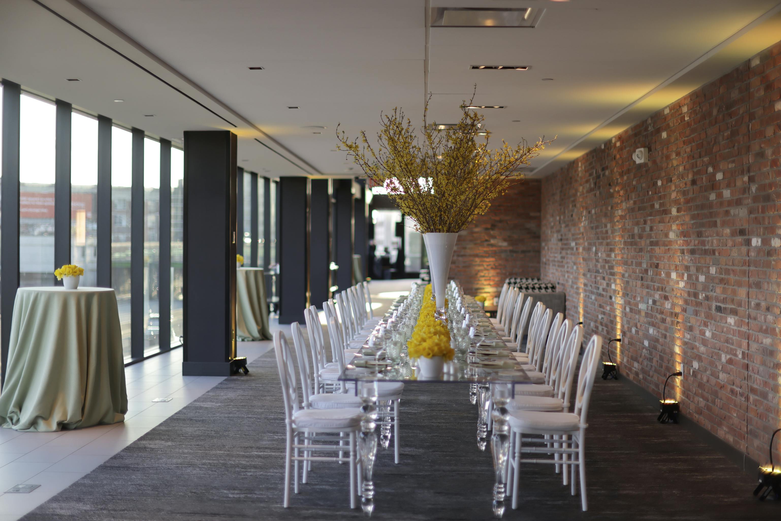 Featured photo from Hotel Commonwealth Boston