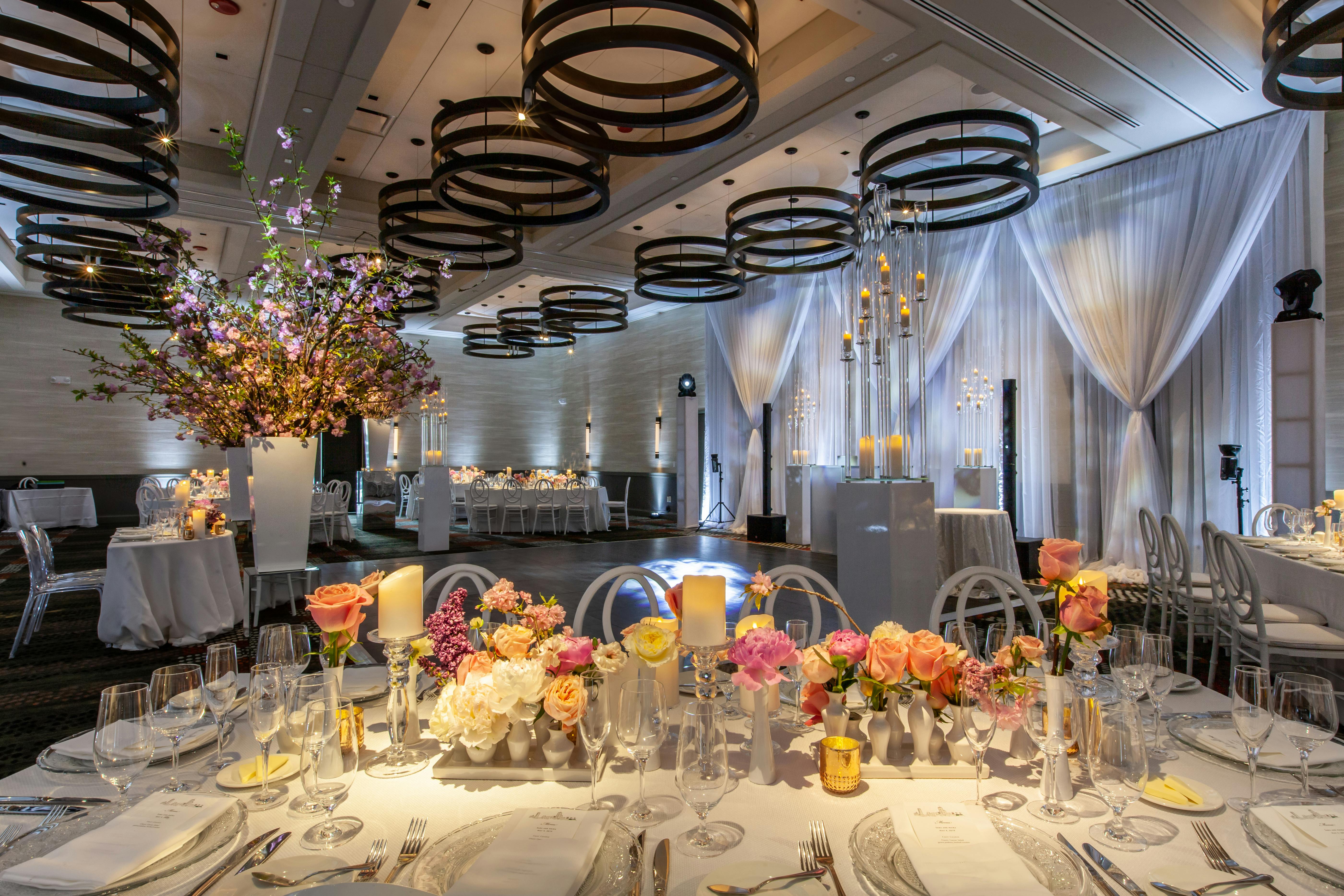 Zuma Boston  Corporate Events, Wedding Locations, Event Spaces and Party  Venues.