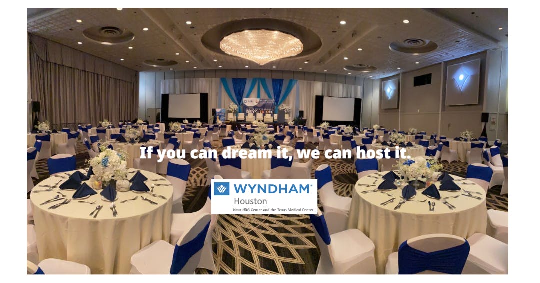 Featured photo from Wyndham Houston near NRG Park/Medical Center