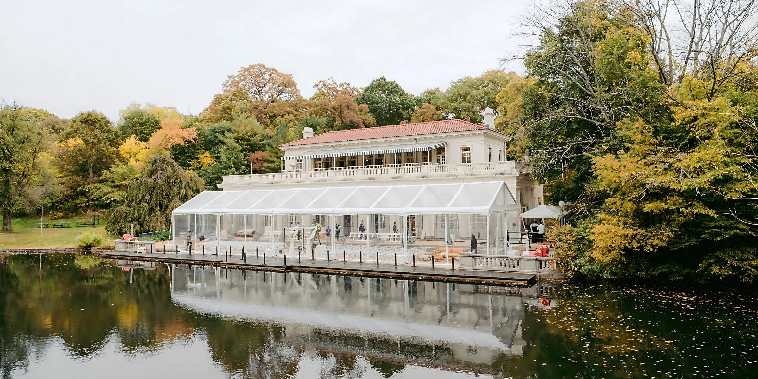 Featured photo from Cabaret Tent & Party Rental
