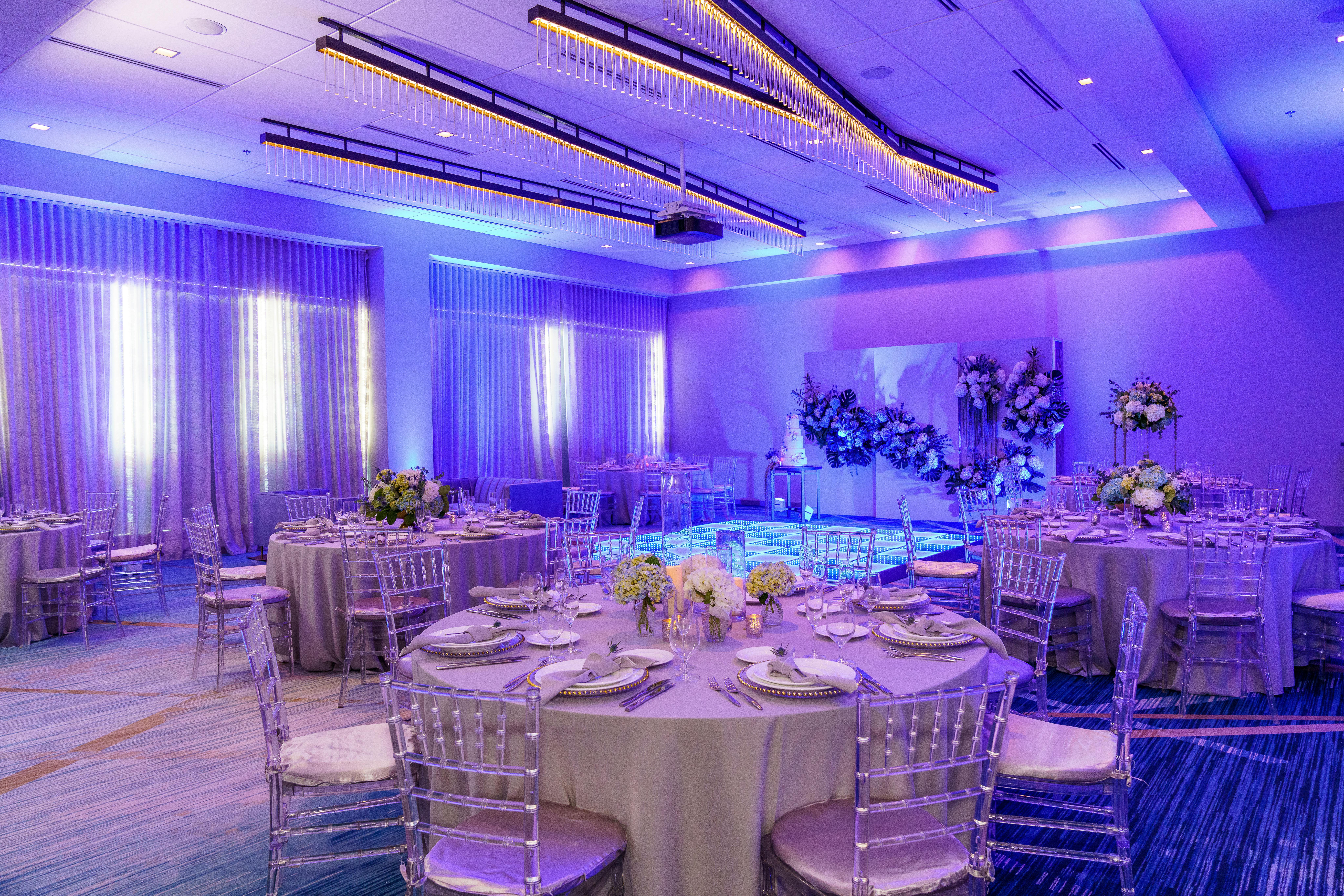 Featured photo from Marriott Fort Lauderdale Airport