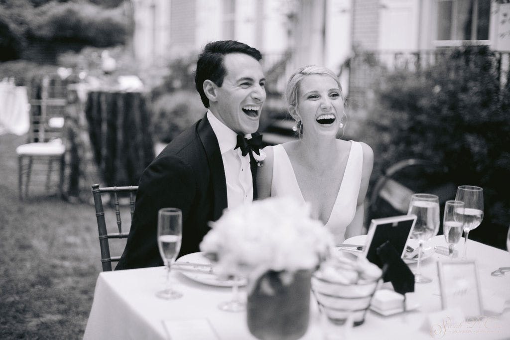 Featured photo from The Styled Bride