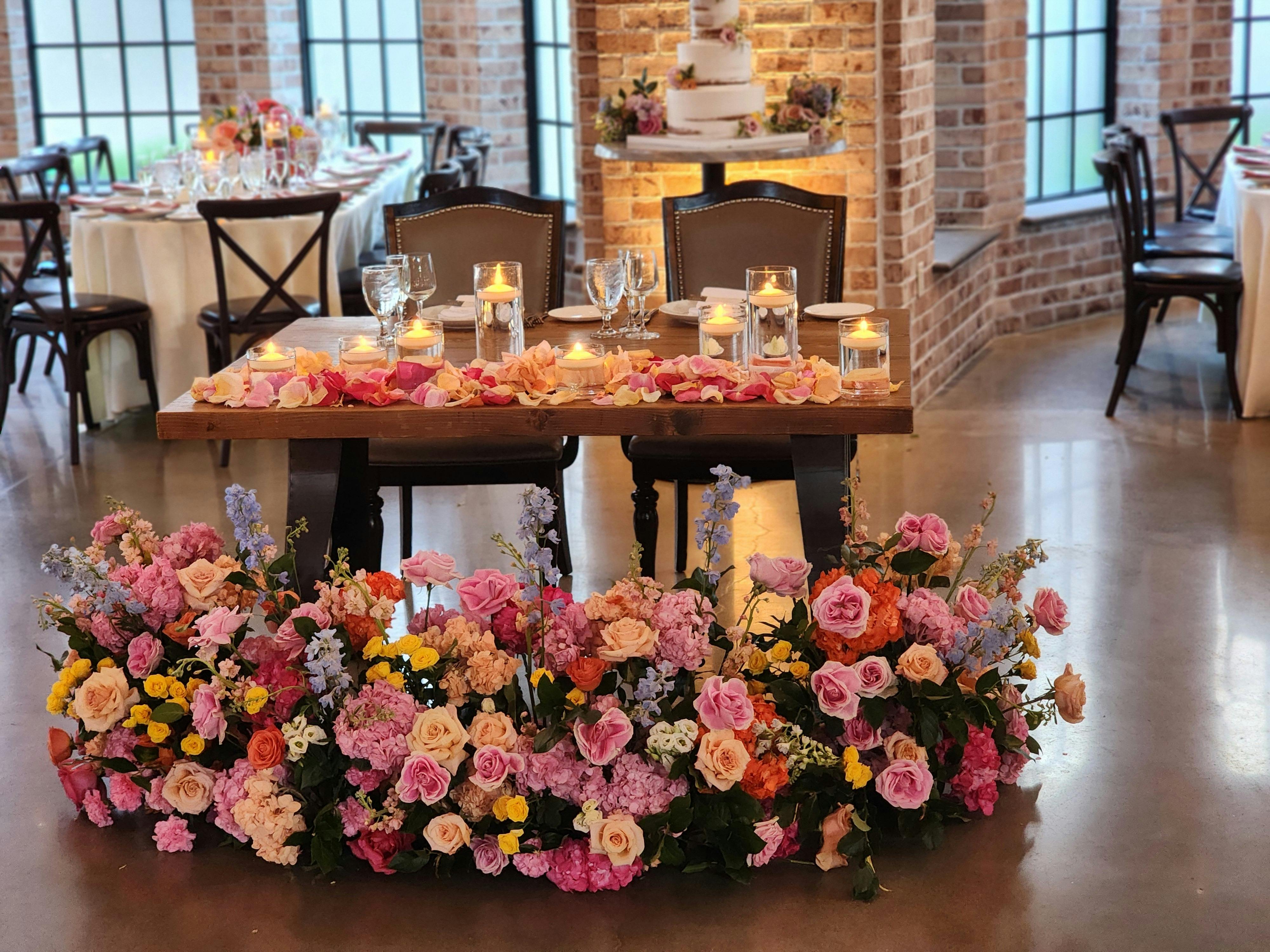 Featured photo from Fleuresque Design