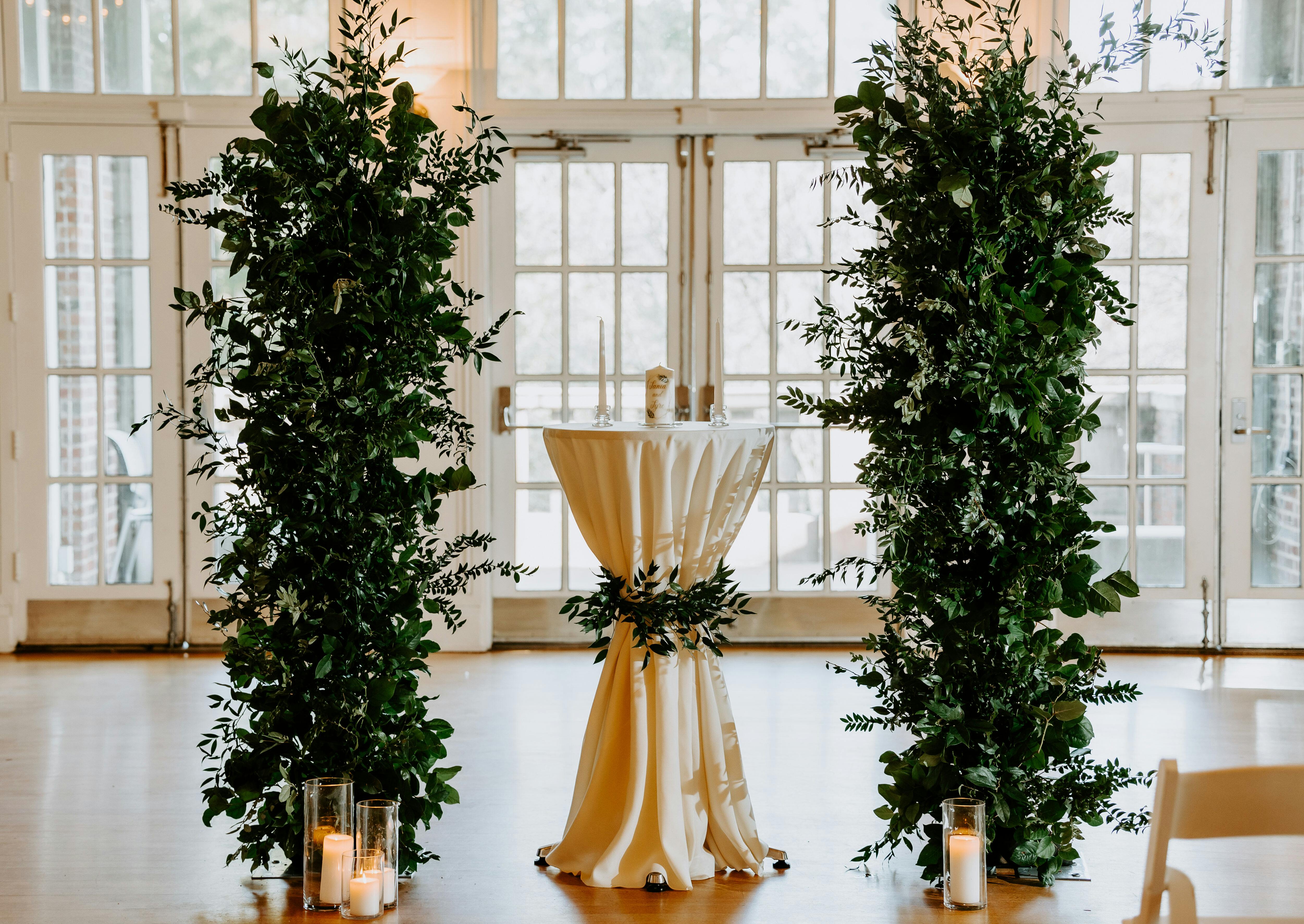 Featured photo from Fleuresque Design