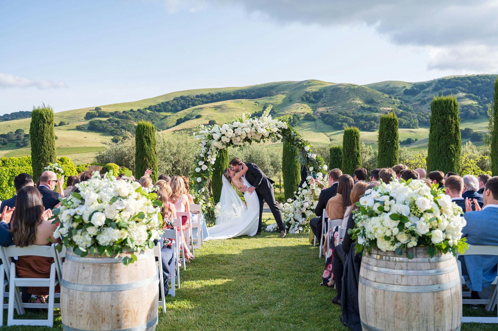 Cover photo of Orchard Avenue Events