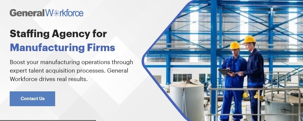Featured photo from General Workforce